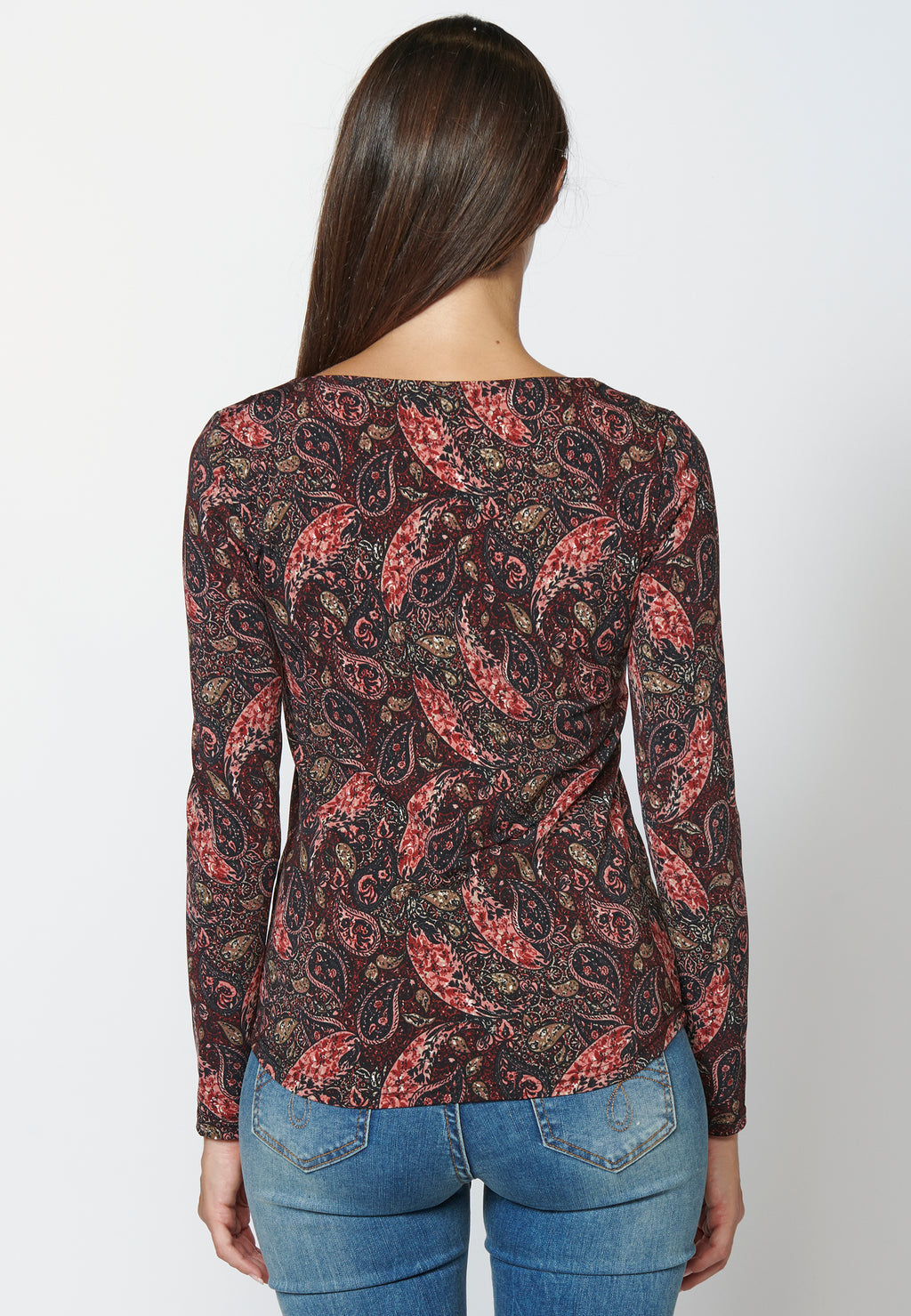 Image 7 for product 2222ML48 with color 000323