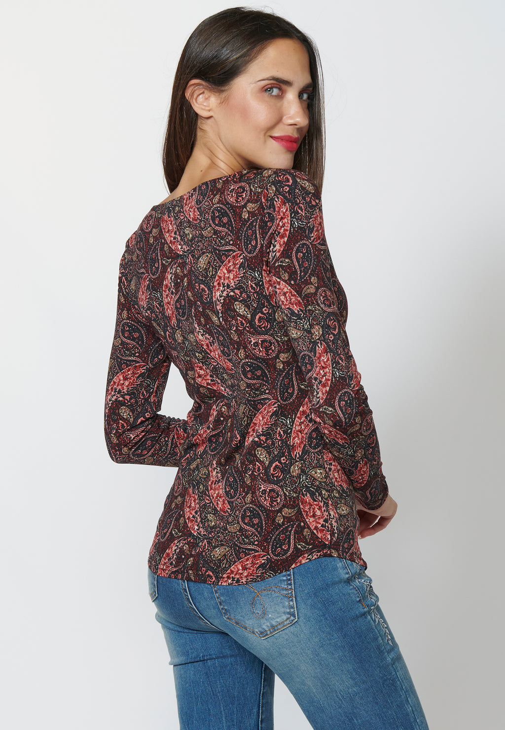 Image 8 for product 2222ML48 with color 000323