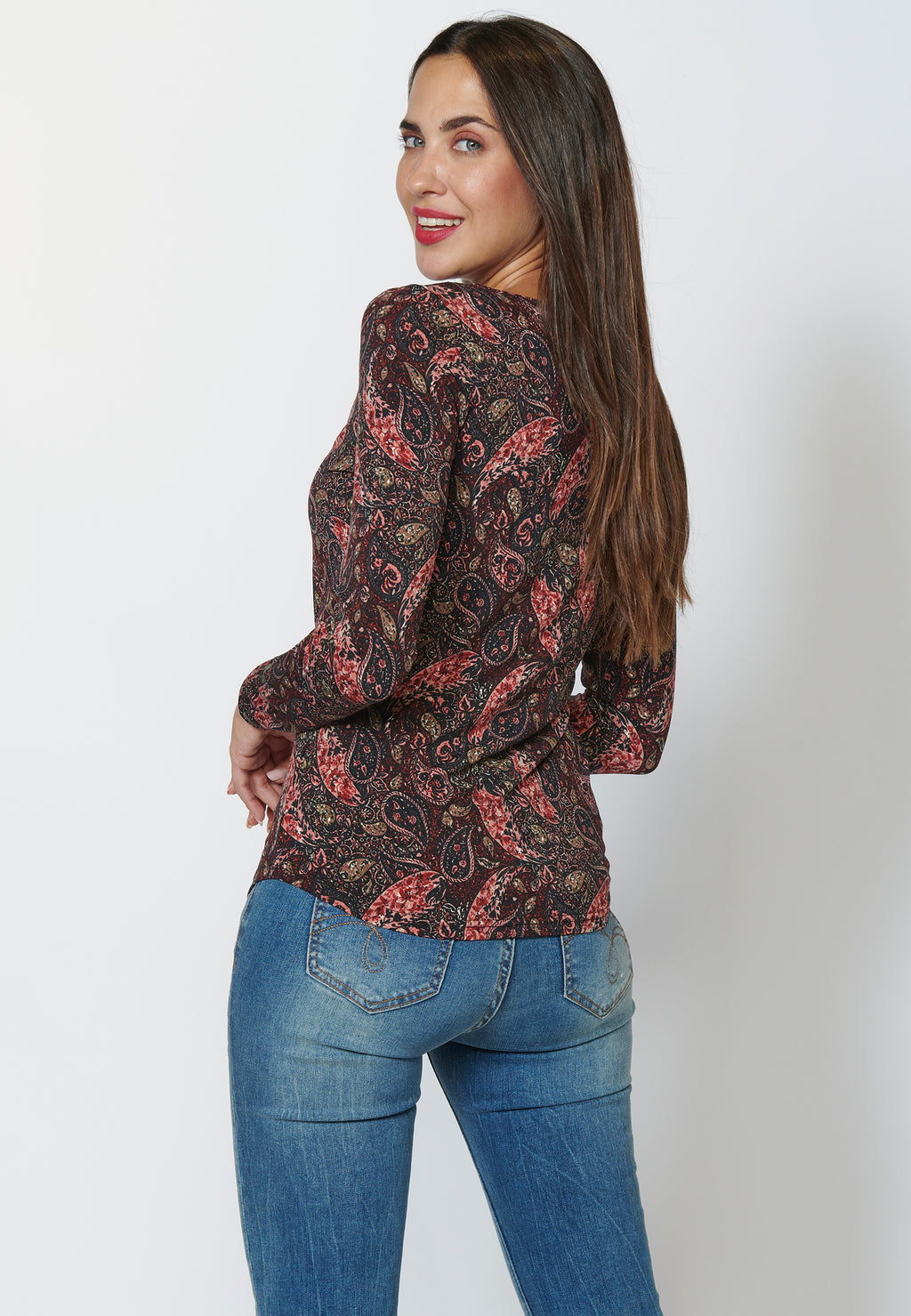 Image 9 for product 2222ML48 with color 000323