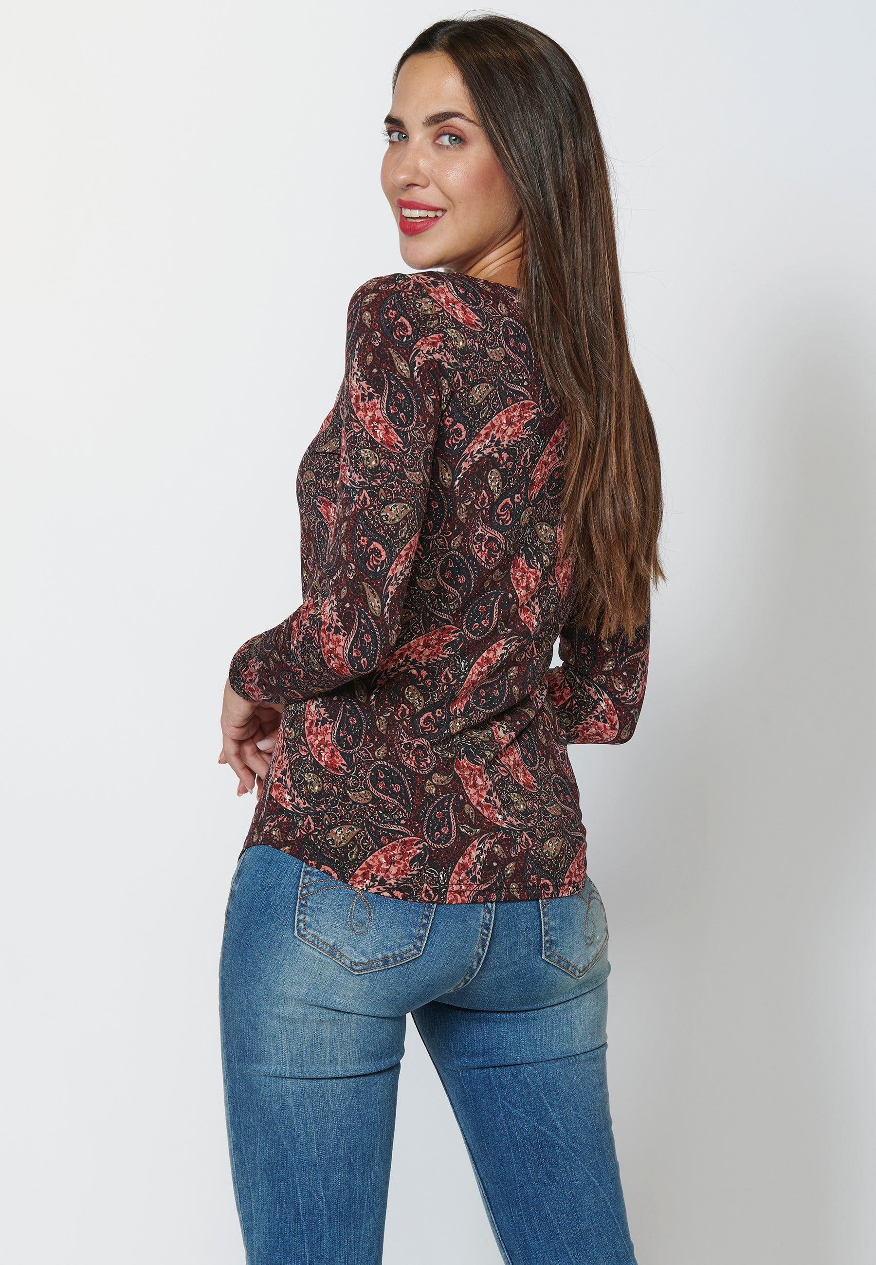 Image 9 for product 2222ML48 with color 000323