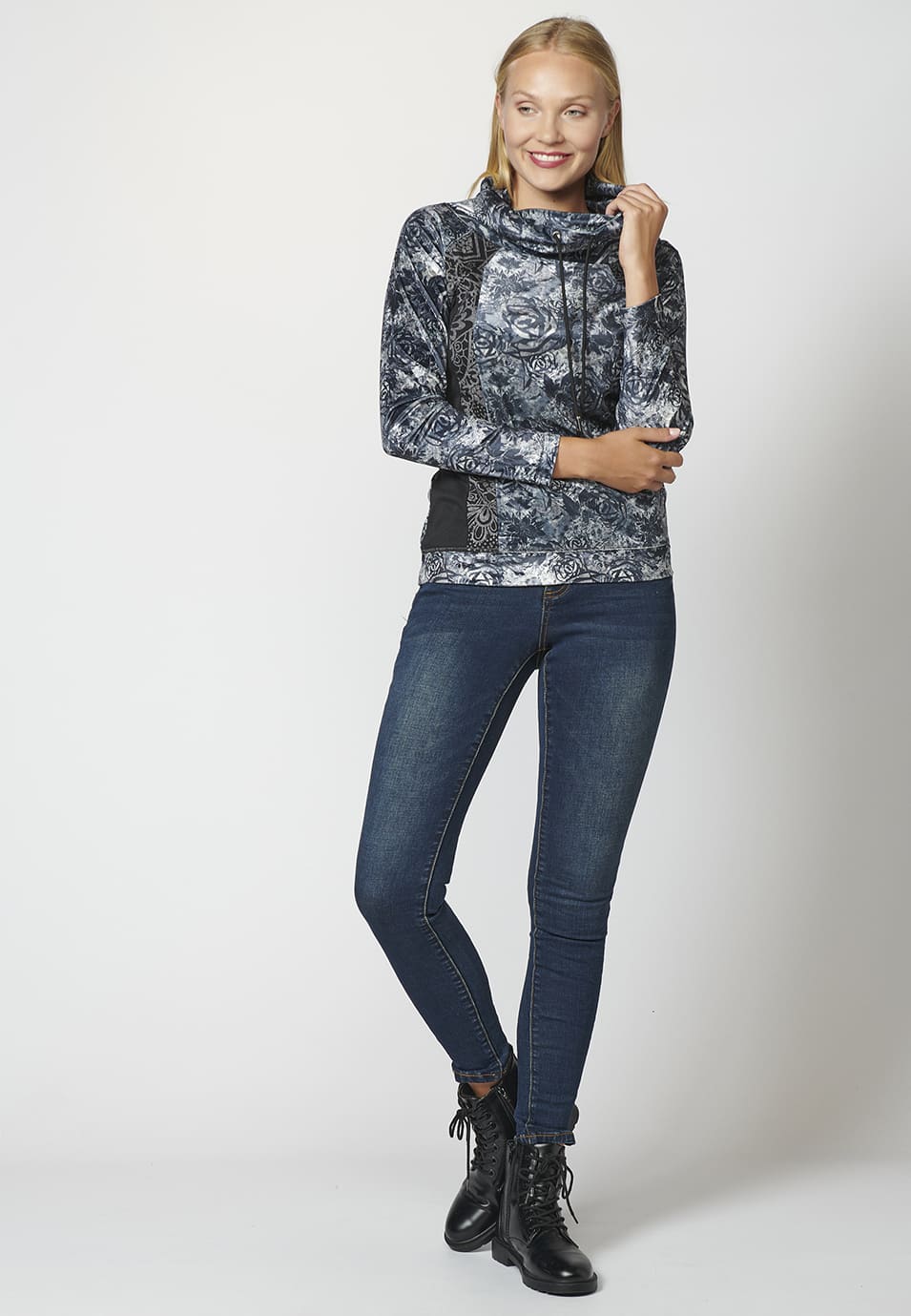 Image 2 for product 2222ML62 with color 000003