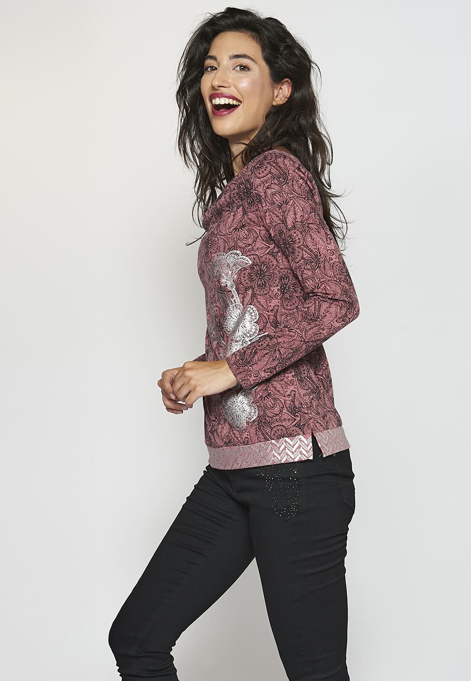 Image 3 for product 2222ML85 with color 000179