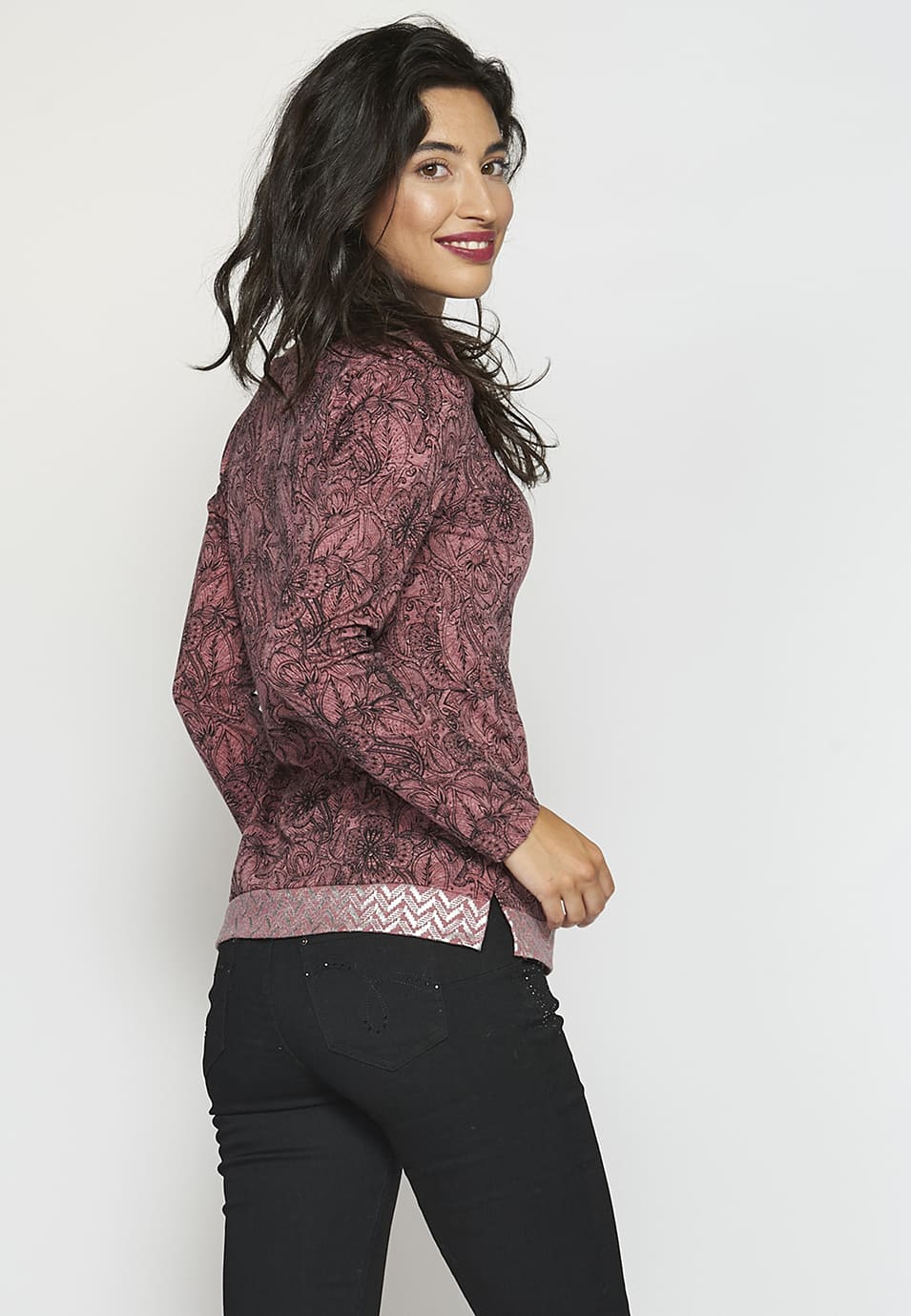 Image 6 for product 2222ML85 with color 000179