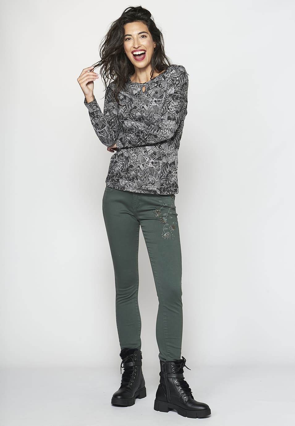 Image 1 for product 2222ML95 with color 000005