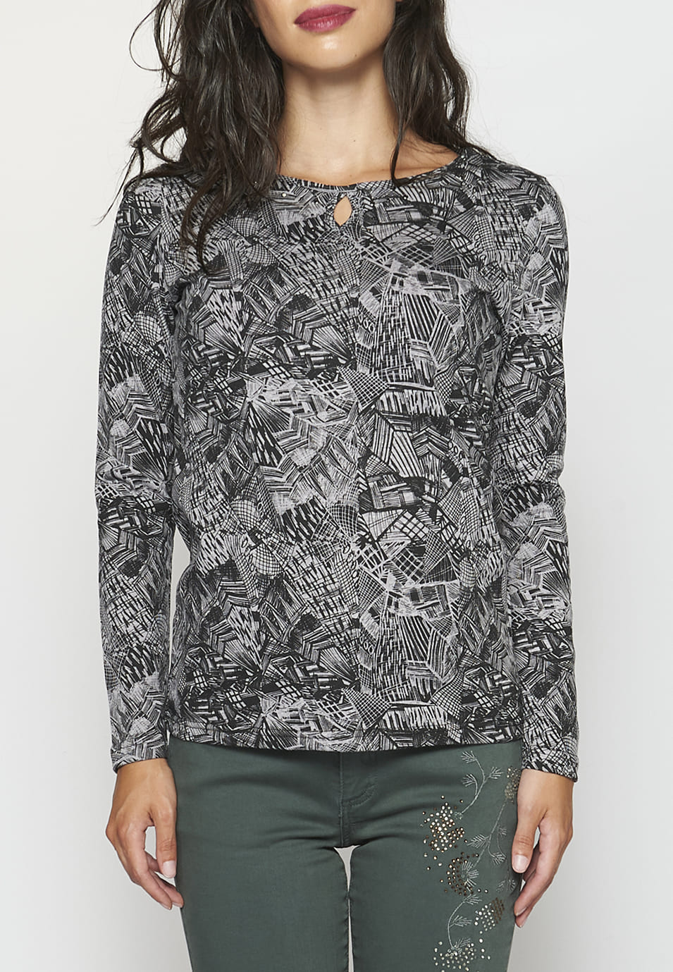 Image 2 for product 2222ML95 with color 000005