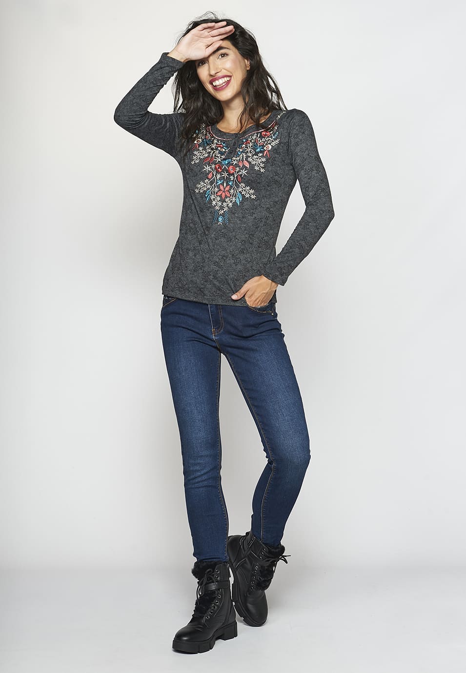 Image 1 for product 2222ML96 with color 000003