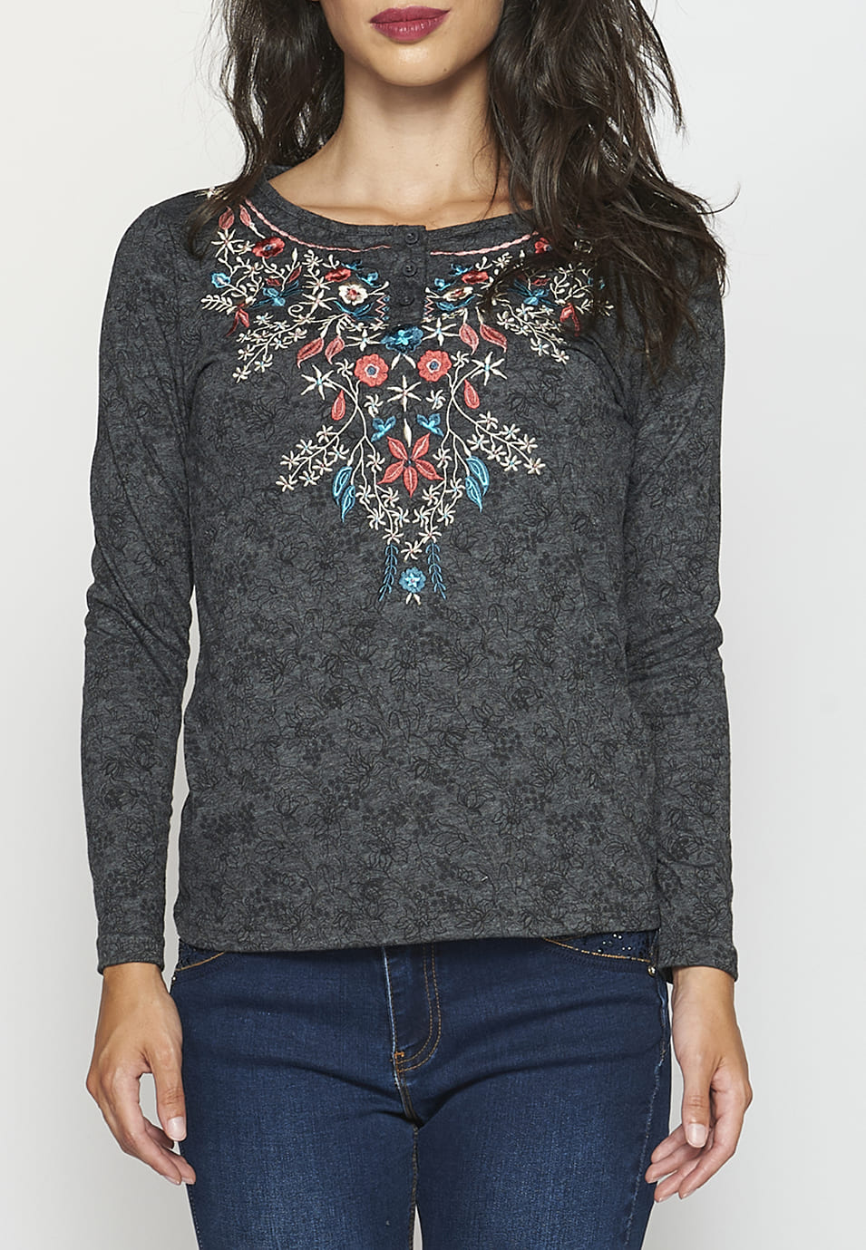 Image 2 for product 2222ML96 with color 000003