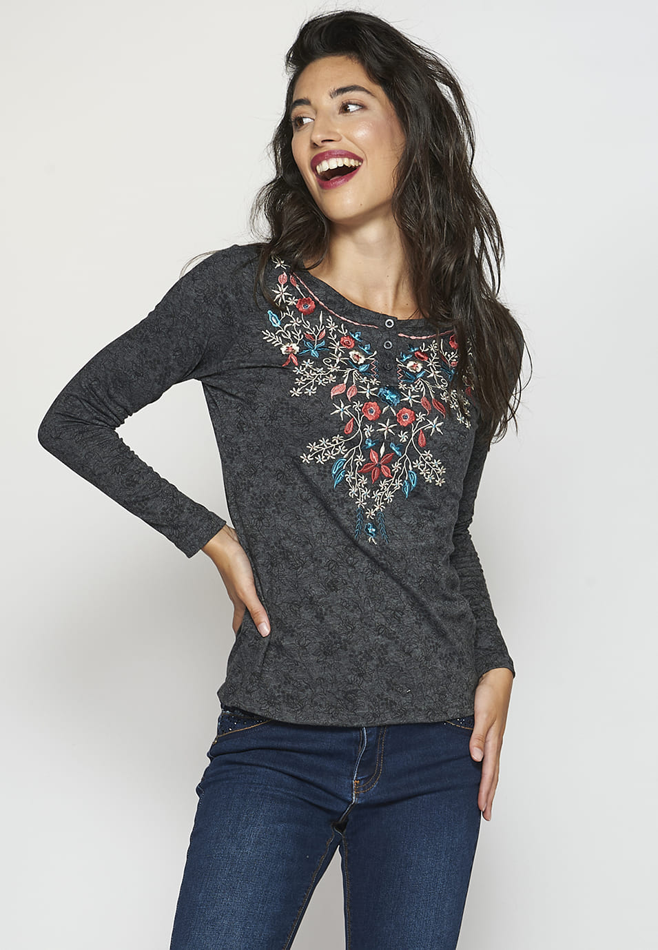 Image 3 for product 2222ML96 with color 000003