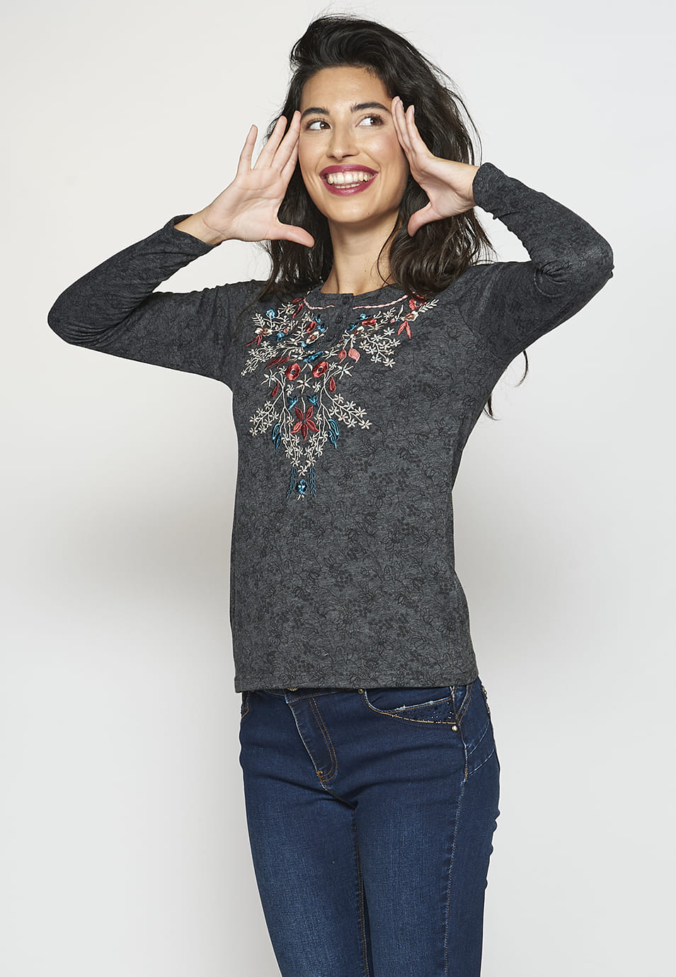 Image 4 for product 2222ML96 with color 000003