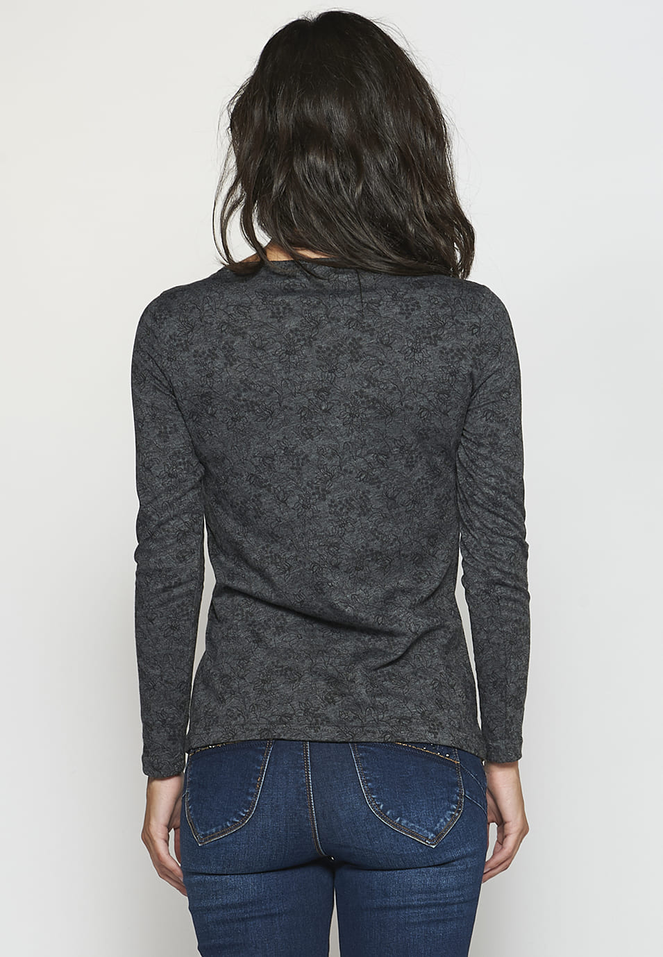 Image 5 for product 2222ML96 with color 000003