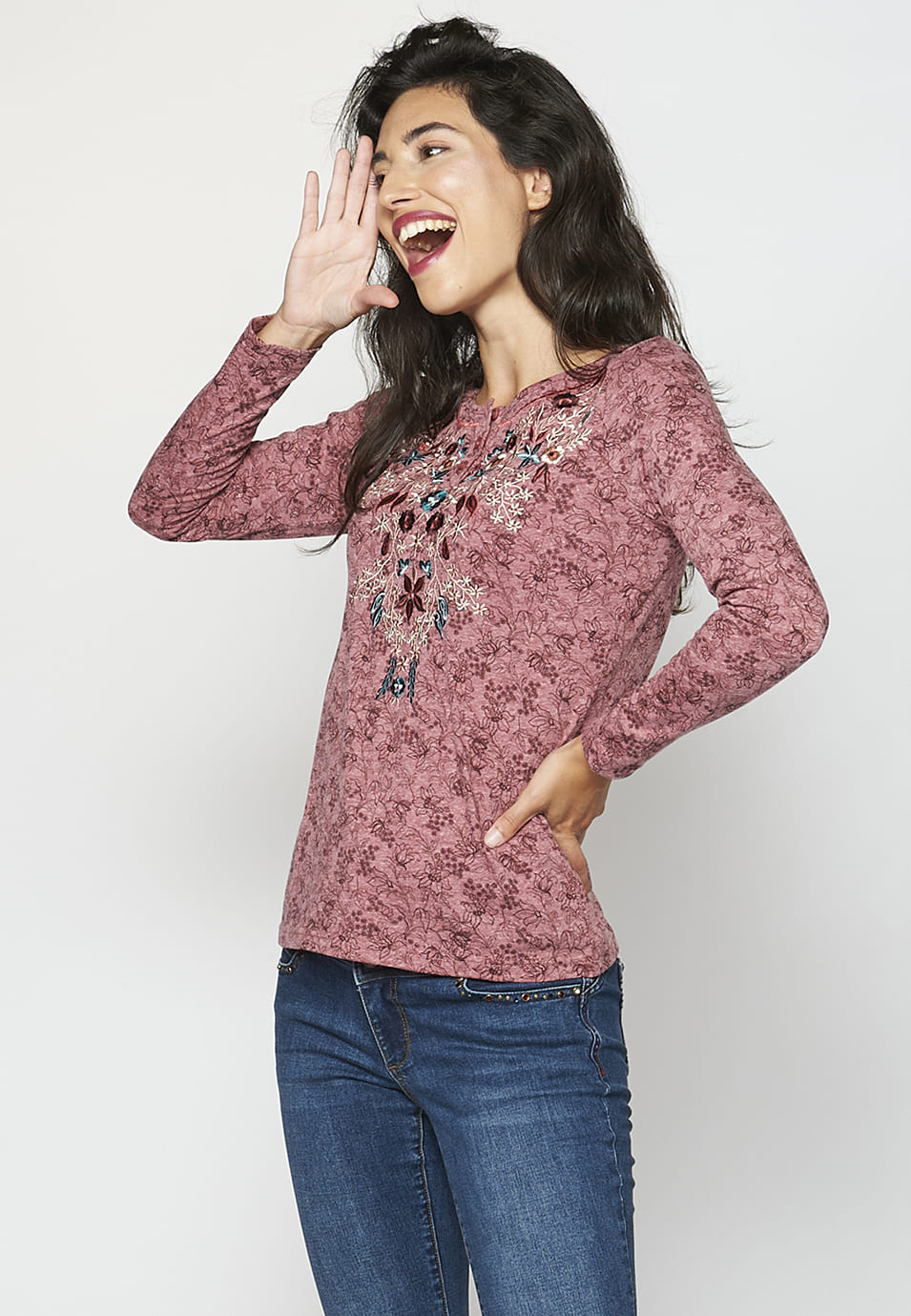 Image 2 for product 2222ML96 with color 000179