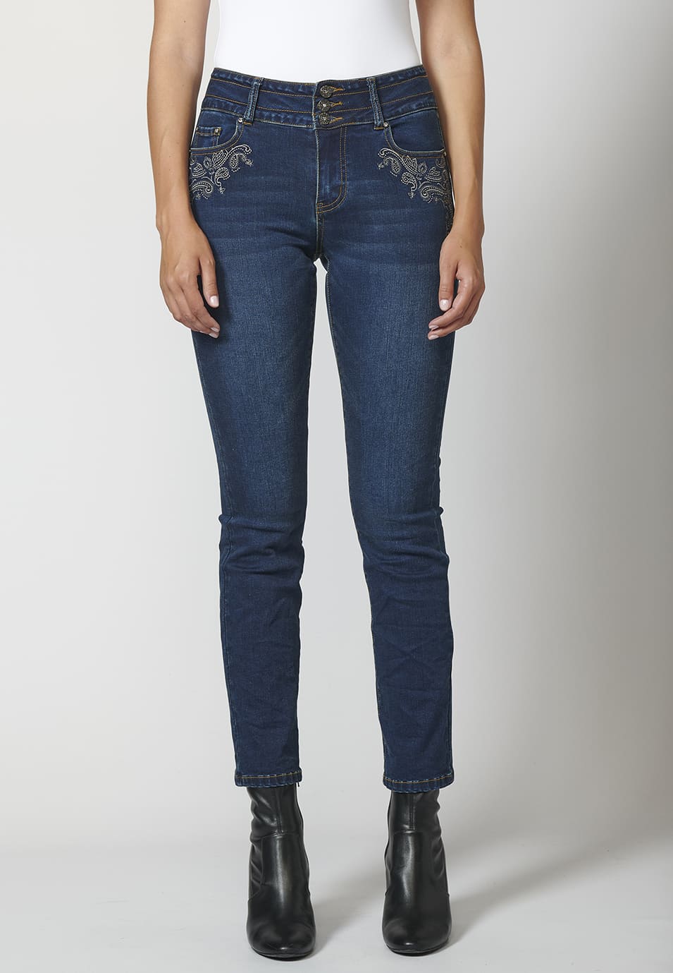 Image 2 for product 2222PT06 with color 000302