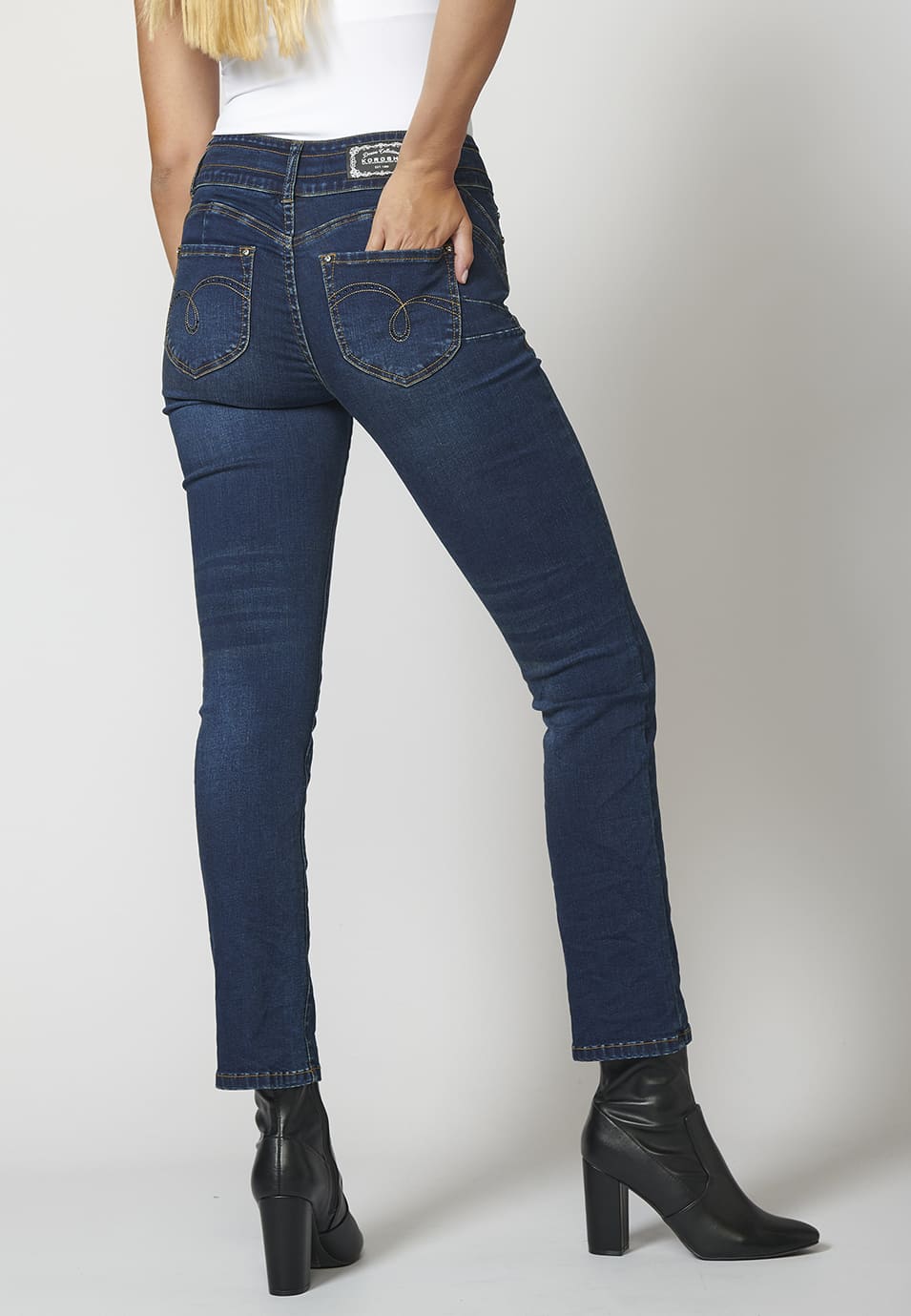 Image 6 for product 2222PT06 with color 000302