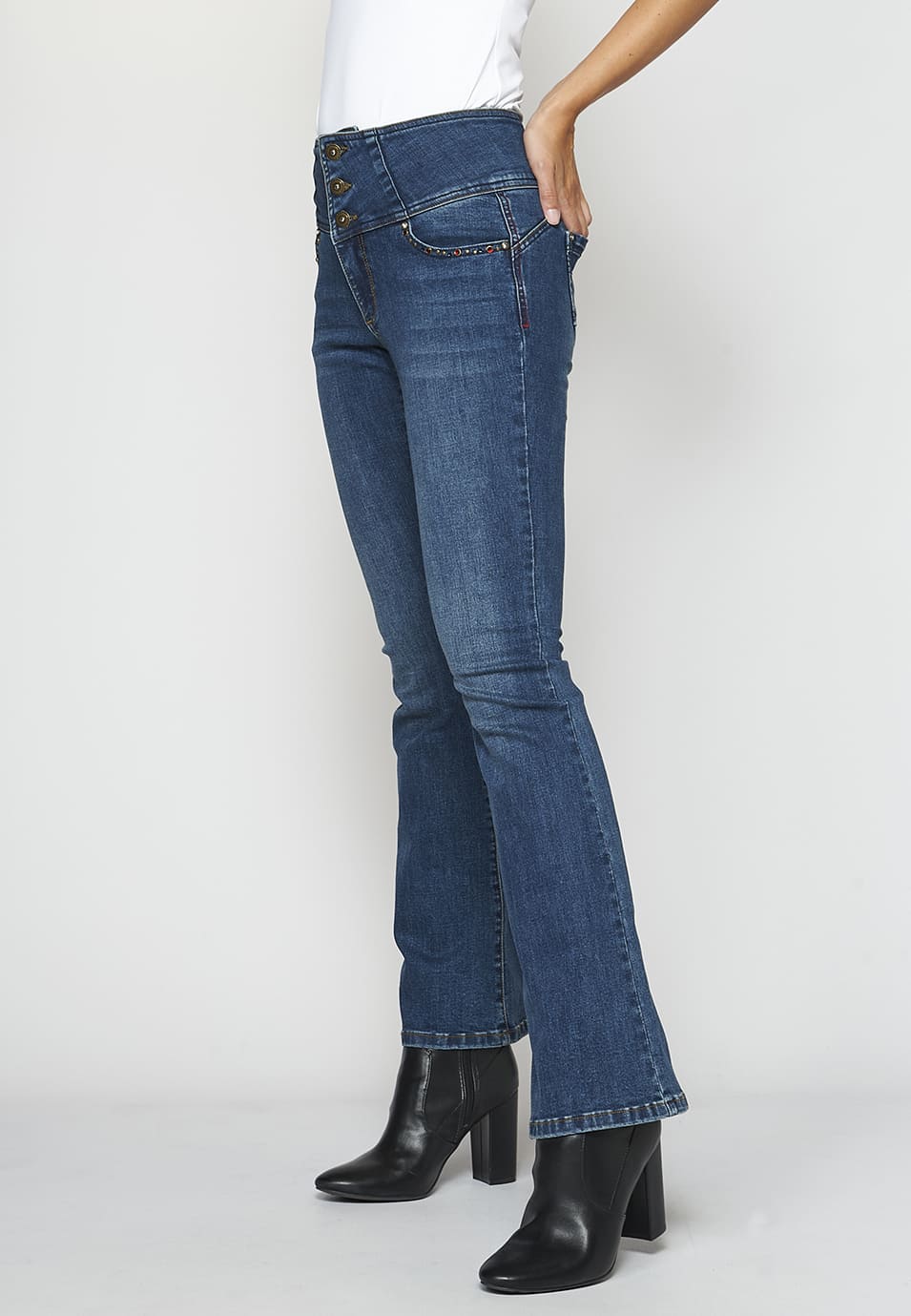 Image 4 for product 2222PT45 with color 000302