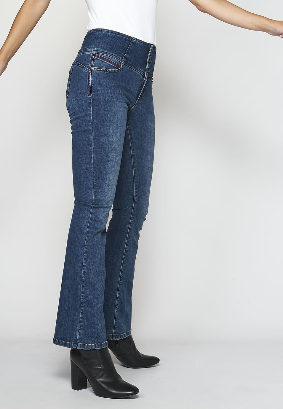 Image 5 for product 2222PT45 with color 000302