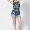 Tank top | daily look