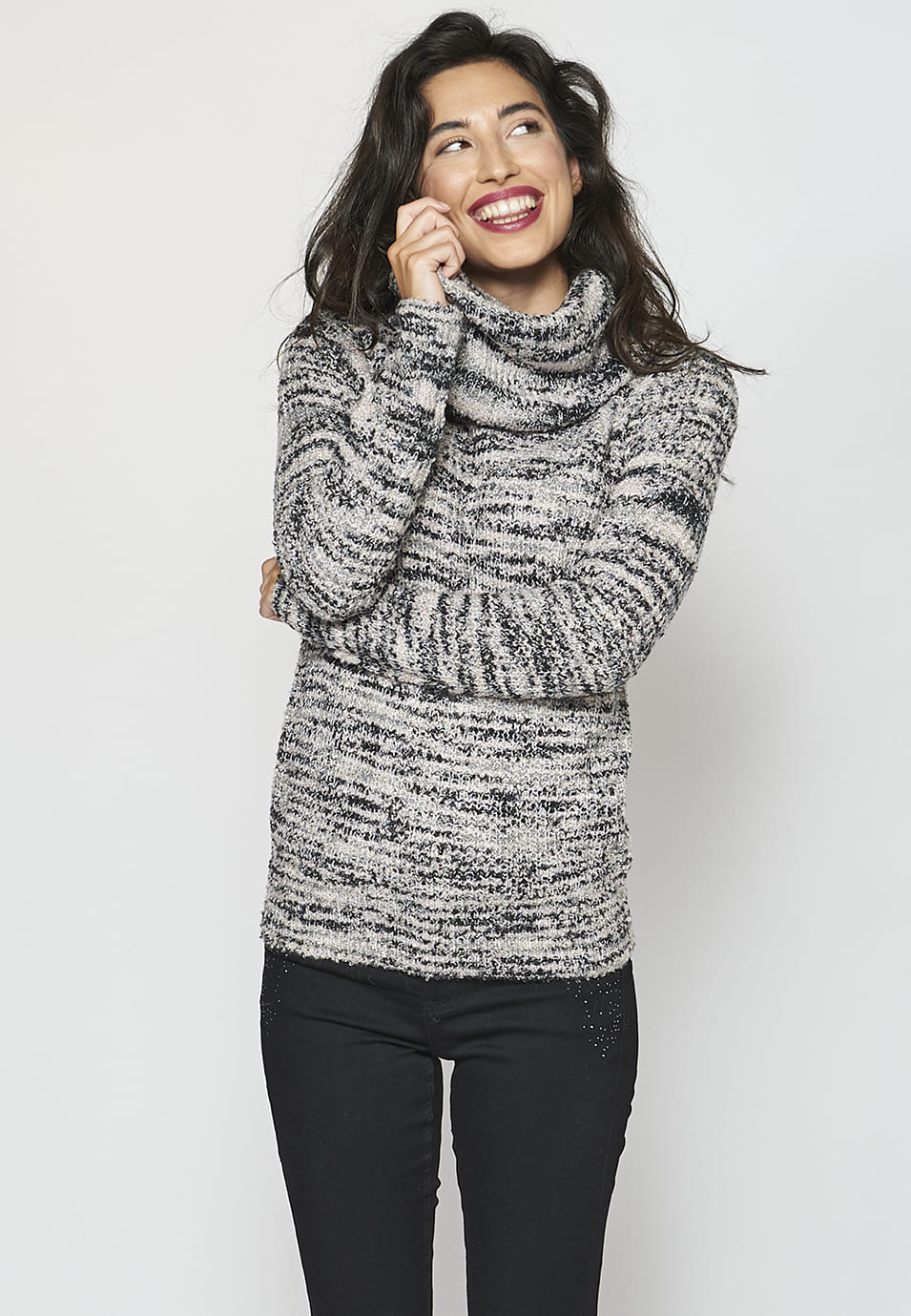 Image 3 for product 2222TR05 with color 000323