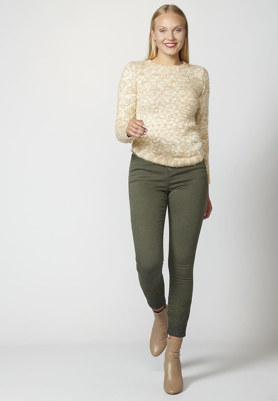 Image 3 for product 2222TR21 with color 000087