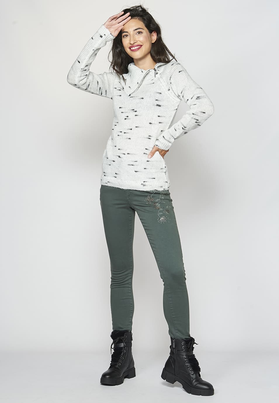 Image 2 for product 2222TR40 with color 000030