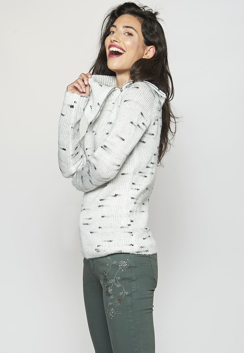 Image 3 for product 2222TR40 with color 000030