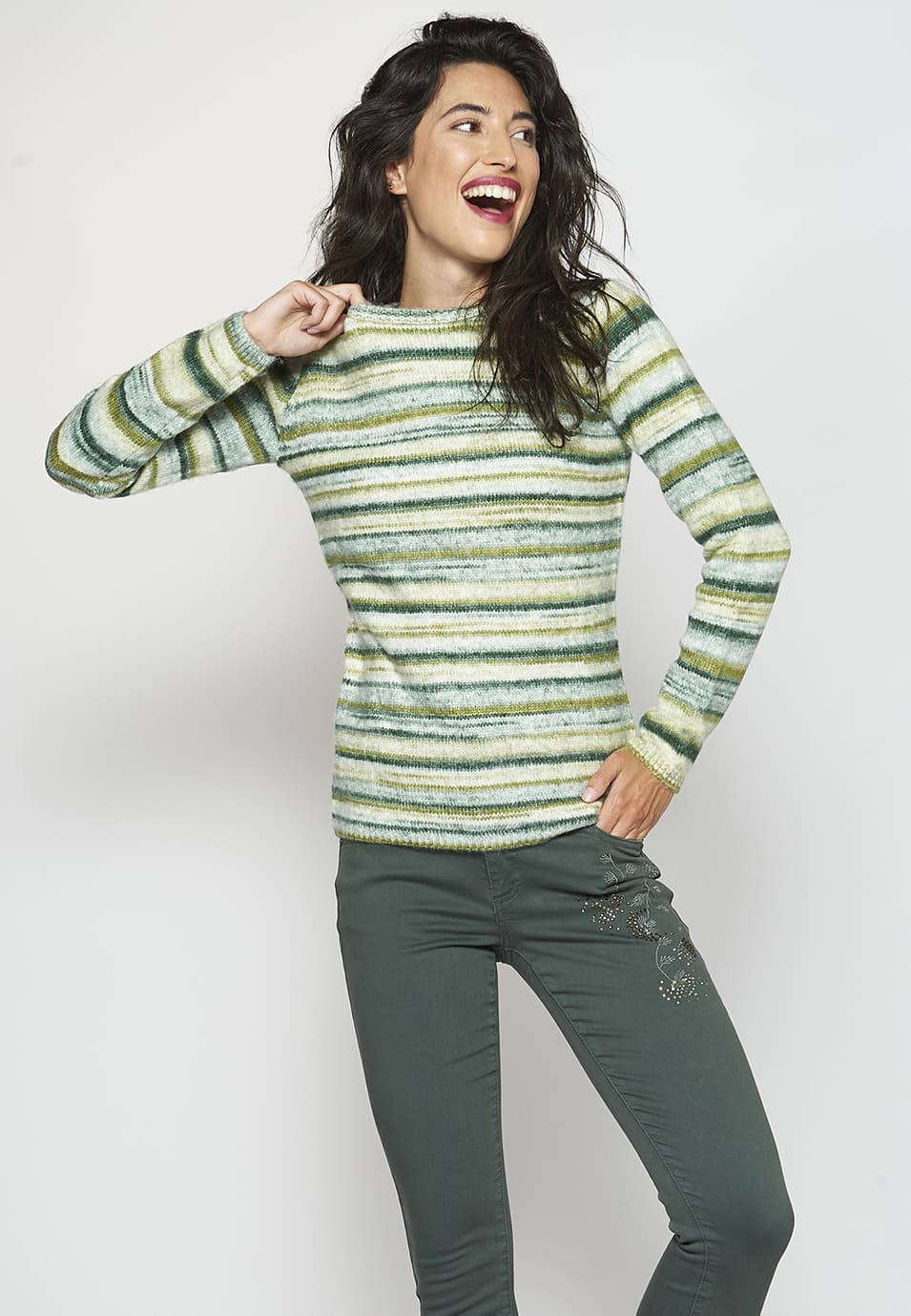 Image 3 for product 2222TR43 with color 000010