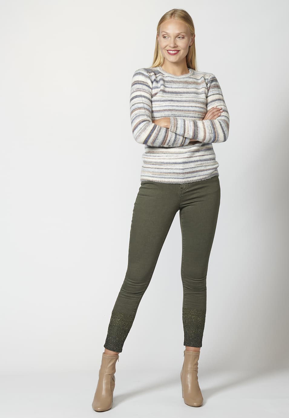 Imatge 2 per al producte 2222TR43 amb color 000323