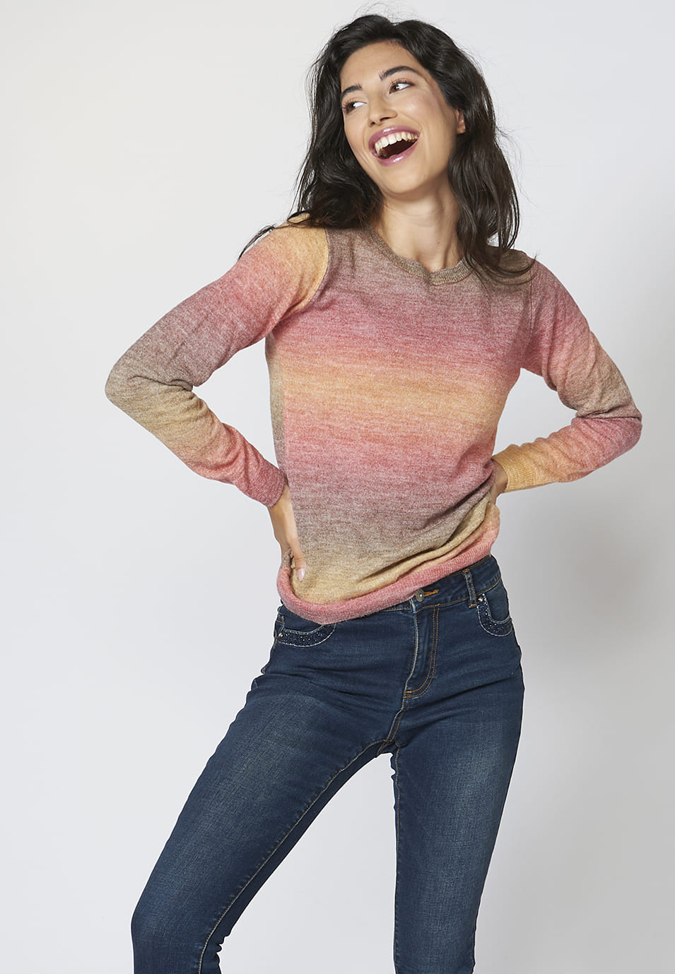 Image 3 for product 2222TR45 with color 000323