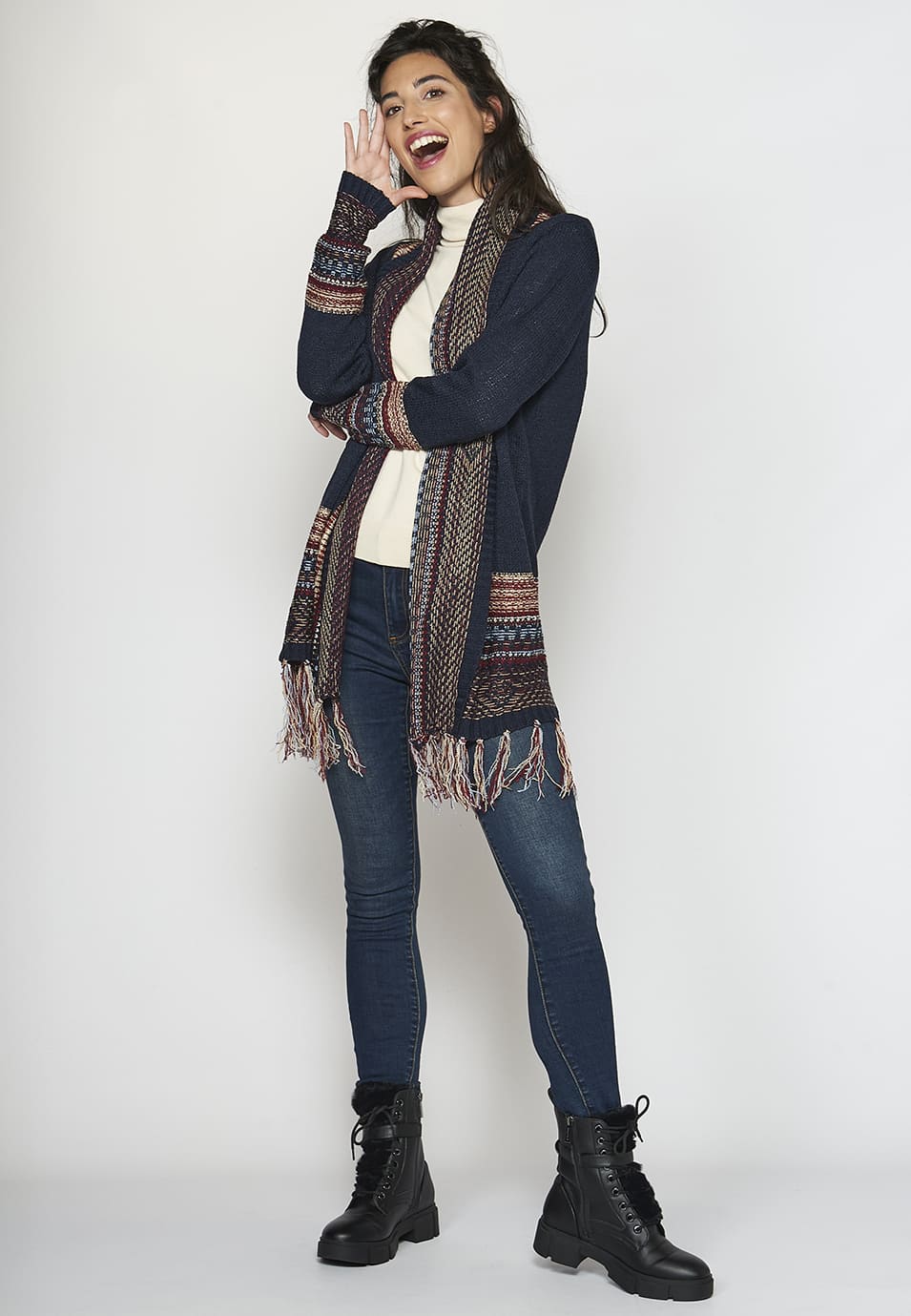 Image 3 for product 2222TR76 with color 000039