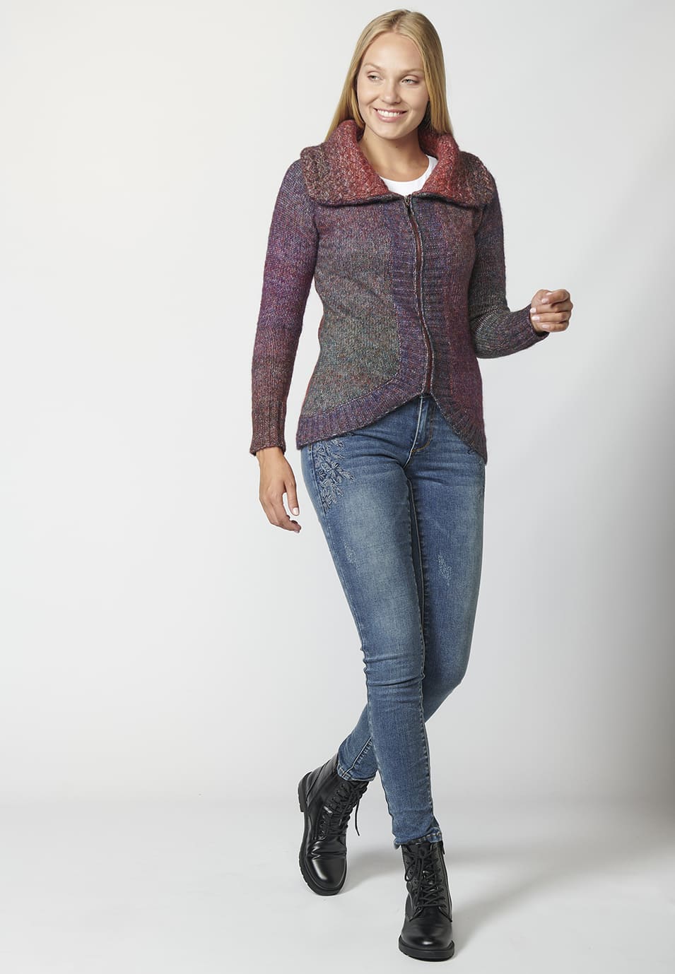 Image 2 for product 2222TR77 with color 000323