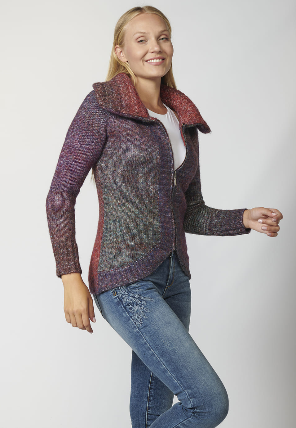 Image 4 for product 2222TR77 with color 000323