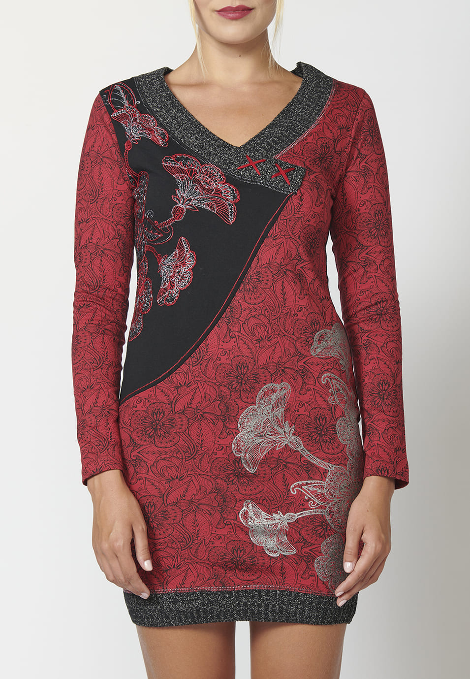 Image 2 for product 2222VS01 with color 000015