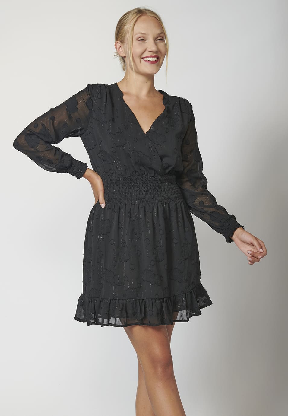 Image 4 for product 2222VS11 with color 000003