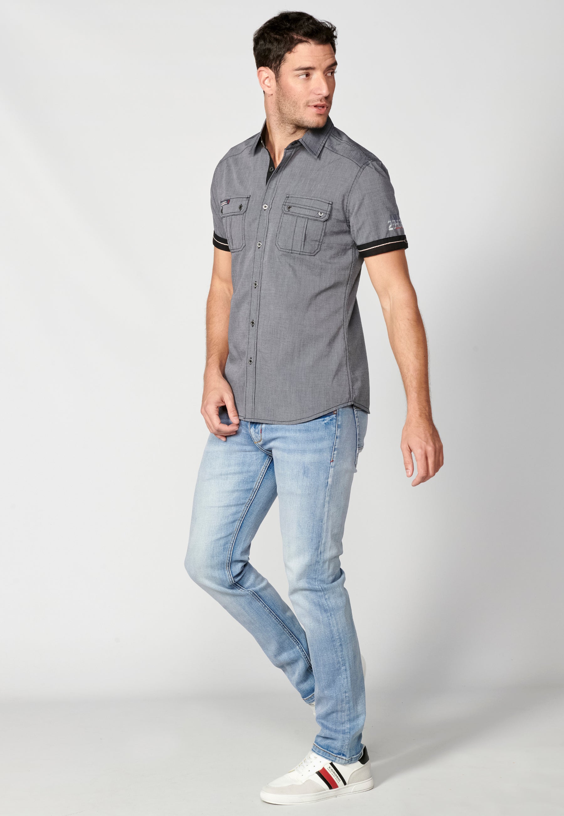 Image 2 for product 2311CC01 with color 000003