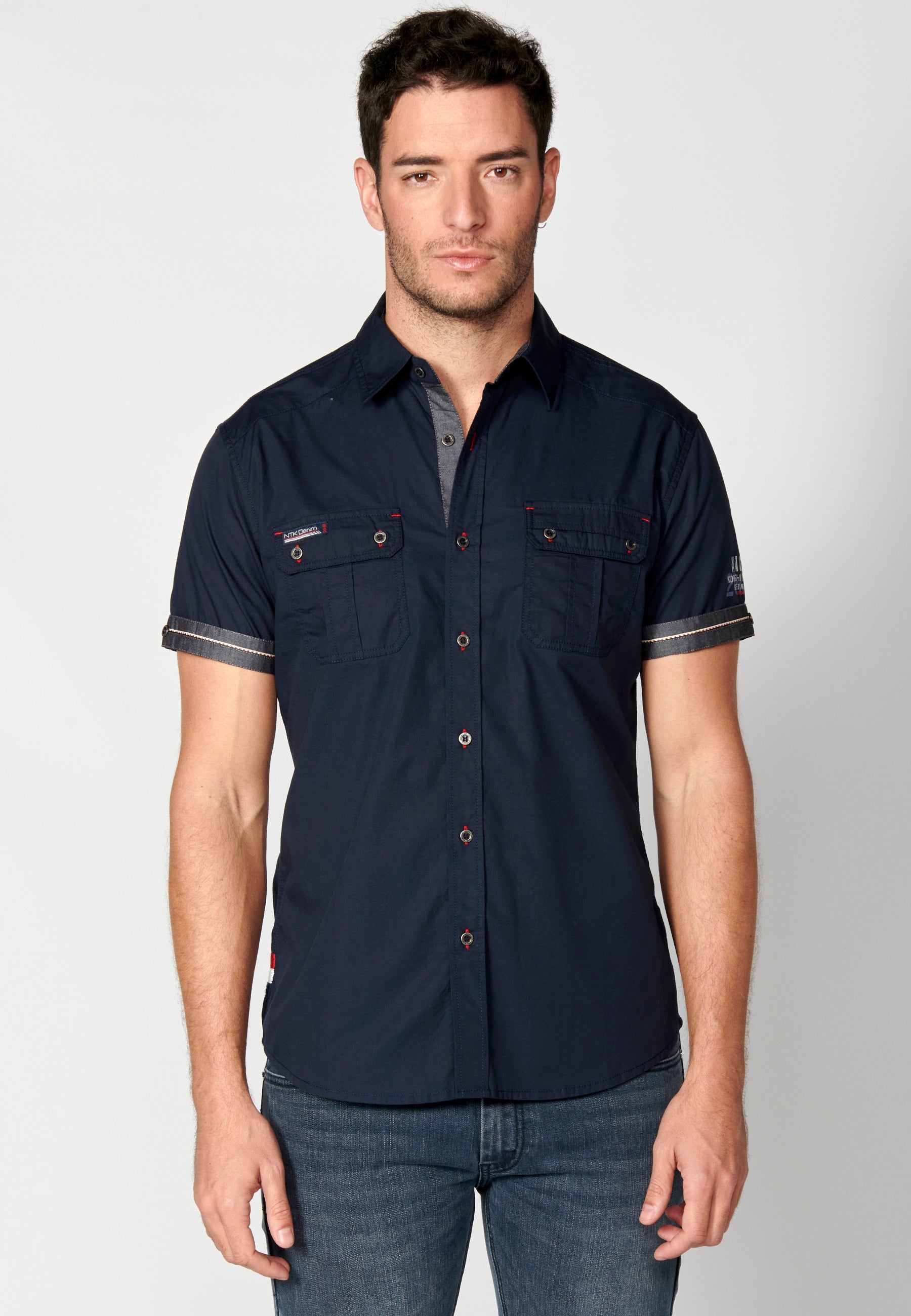 Image 2 for product 2311CC01 with color 000039