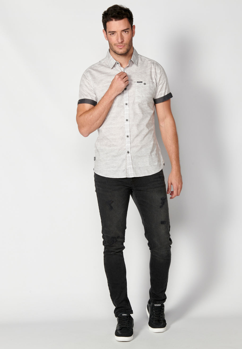 Image 1 for product 2311CC31 with color 000005