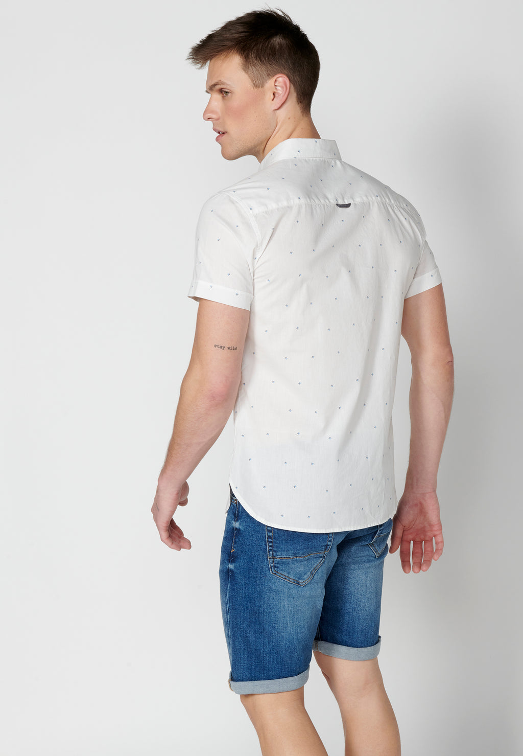 Image 8 for product 2311CC32 with color 000001