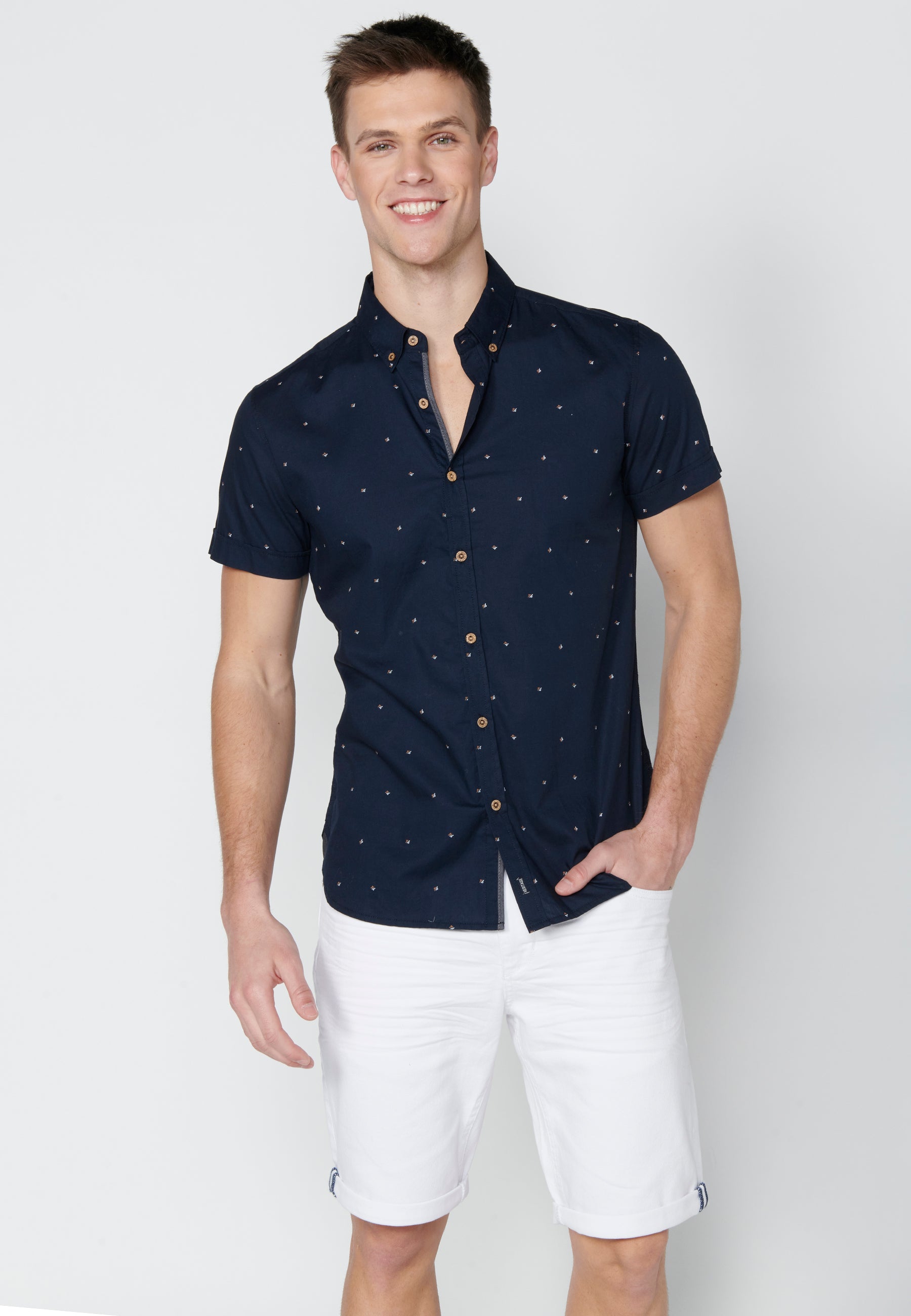 Image 1 for product 2311CC32 with color 000039