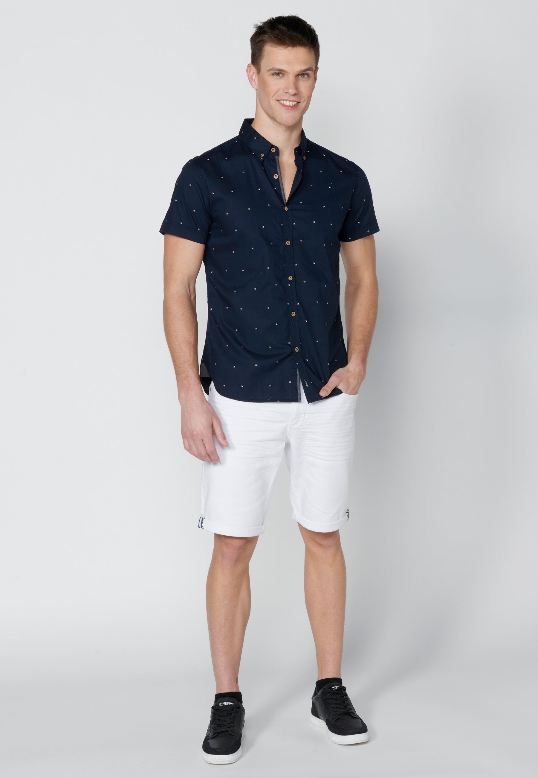 Image 2 for product 2311CC32 with color 000039