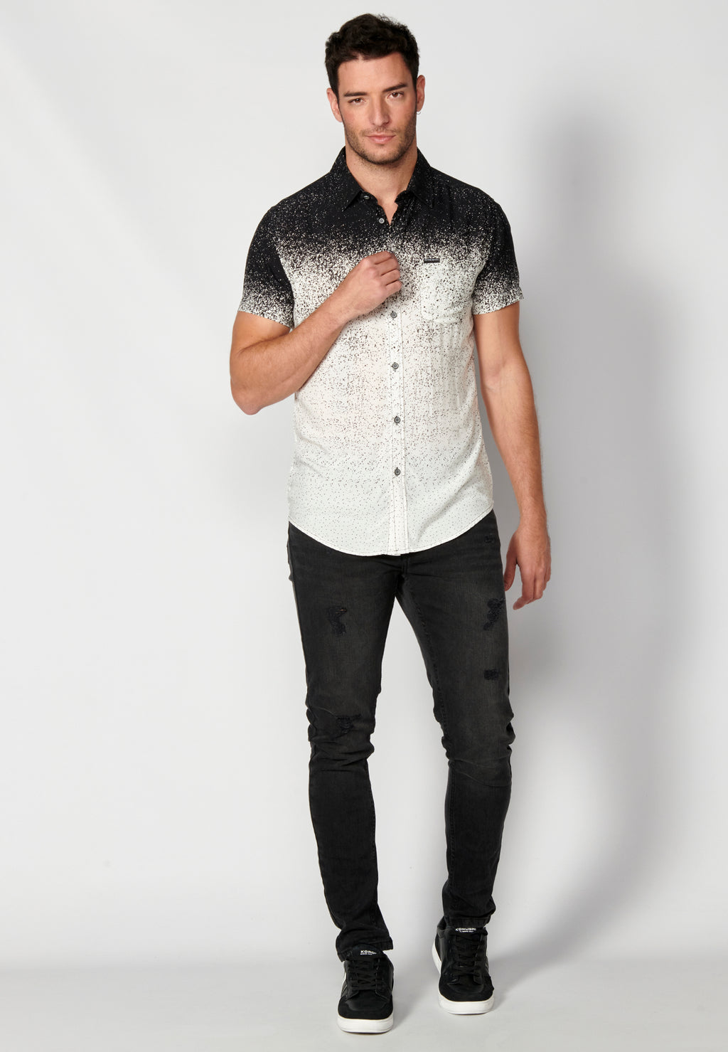 Image 1 for product 2311CC36 with color 000003