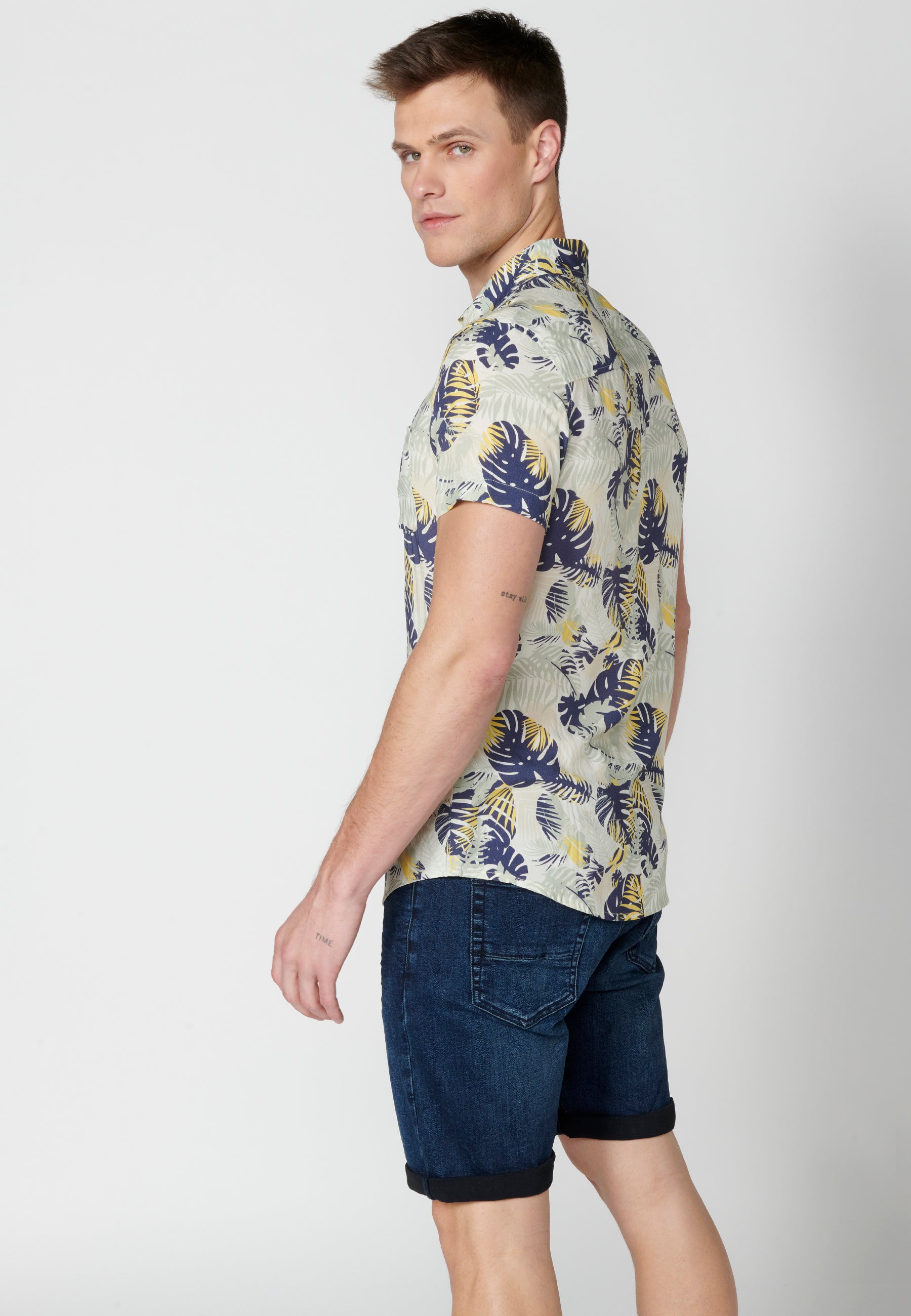 Image 7 for product 2311CC36 with color 000010