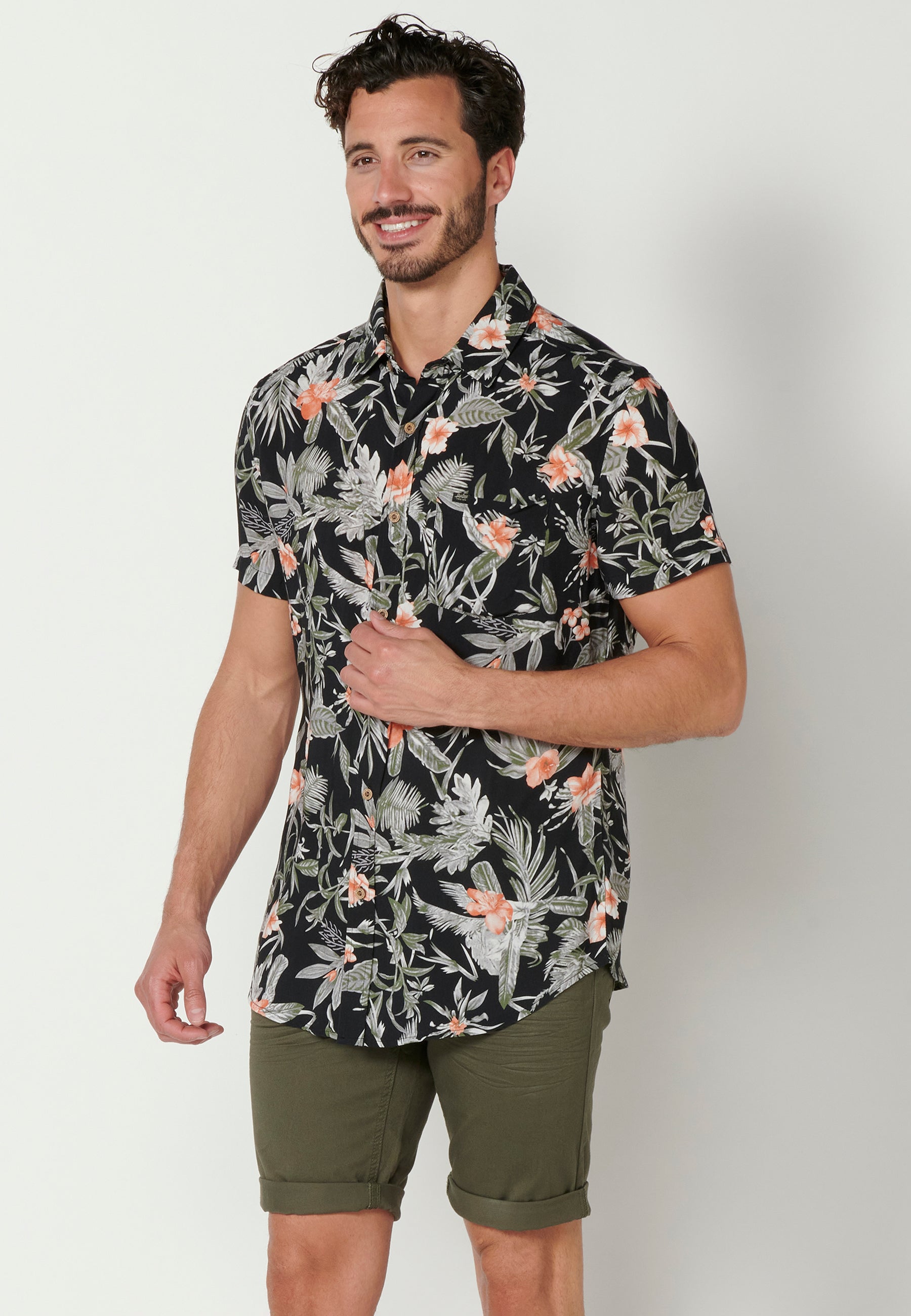 Image 1 for product 2311CC37 with color 000003