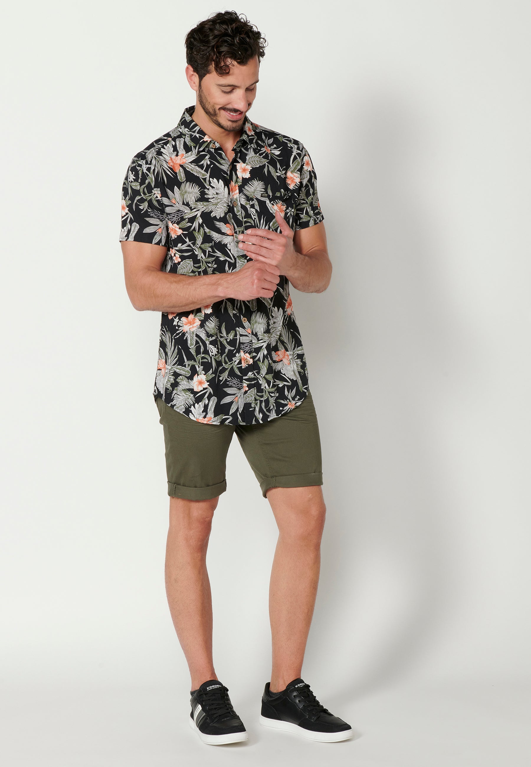 Image 2 for product 2311CC37 with color 000003