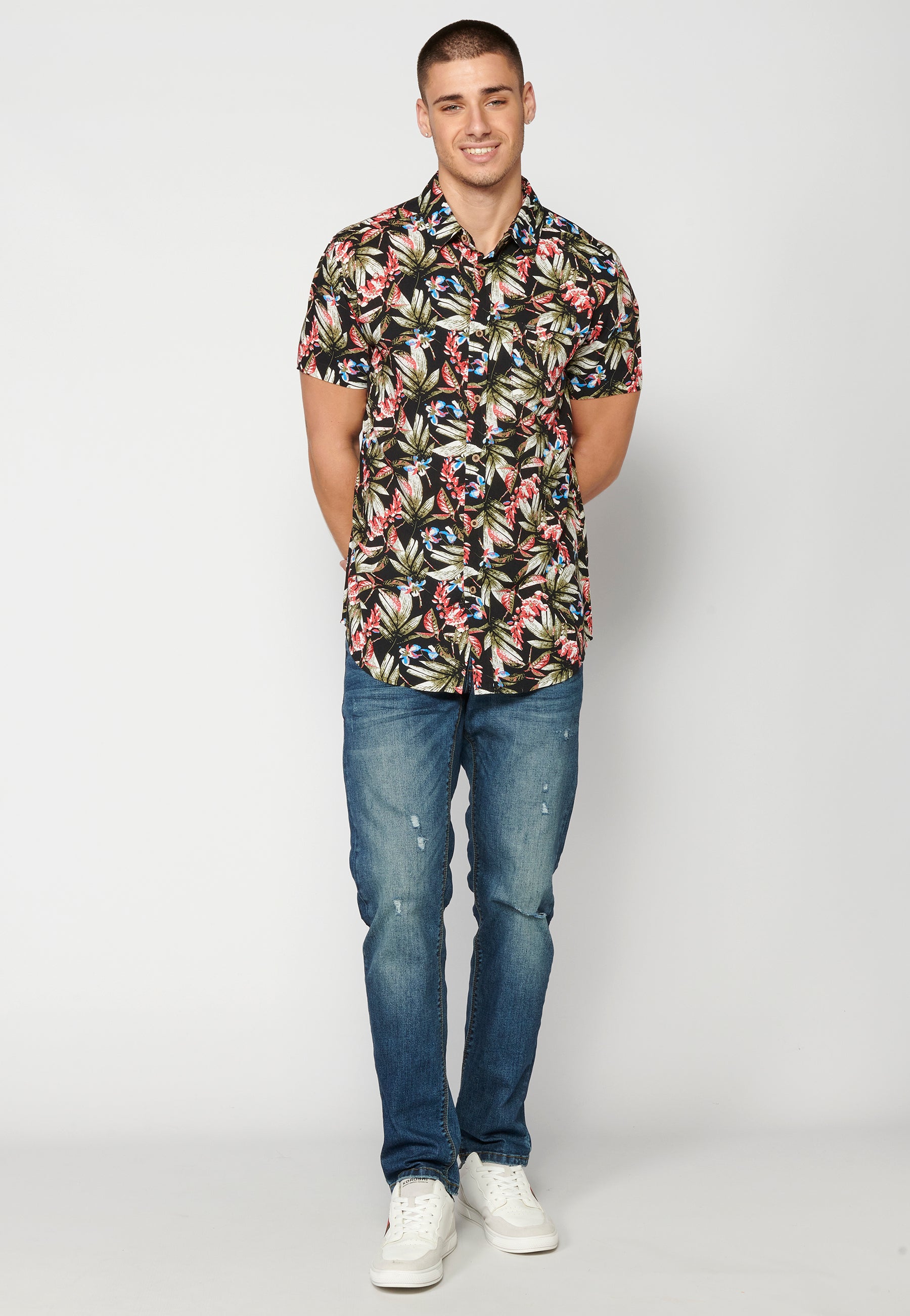 Image 2 for product 2311CC37 with color 000016