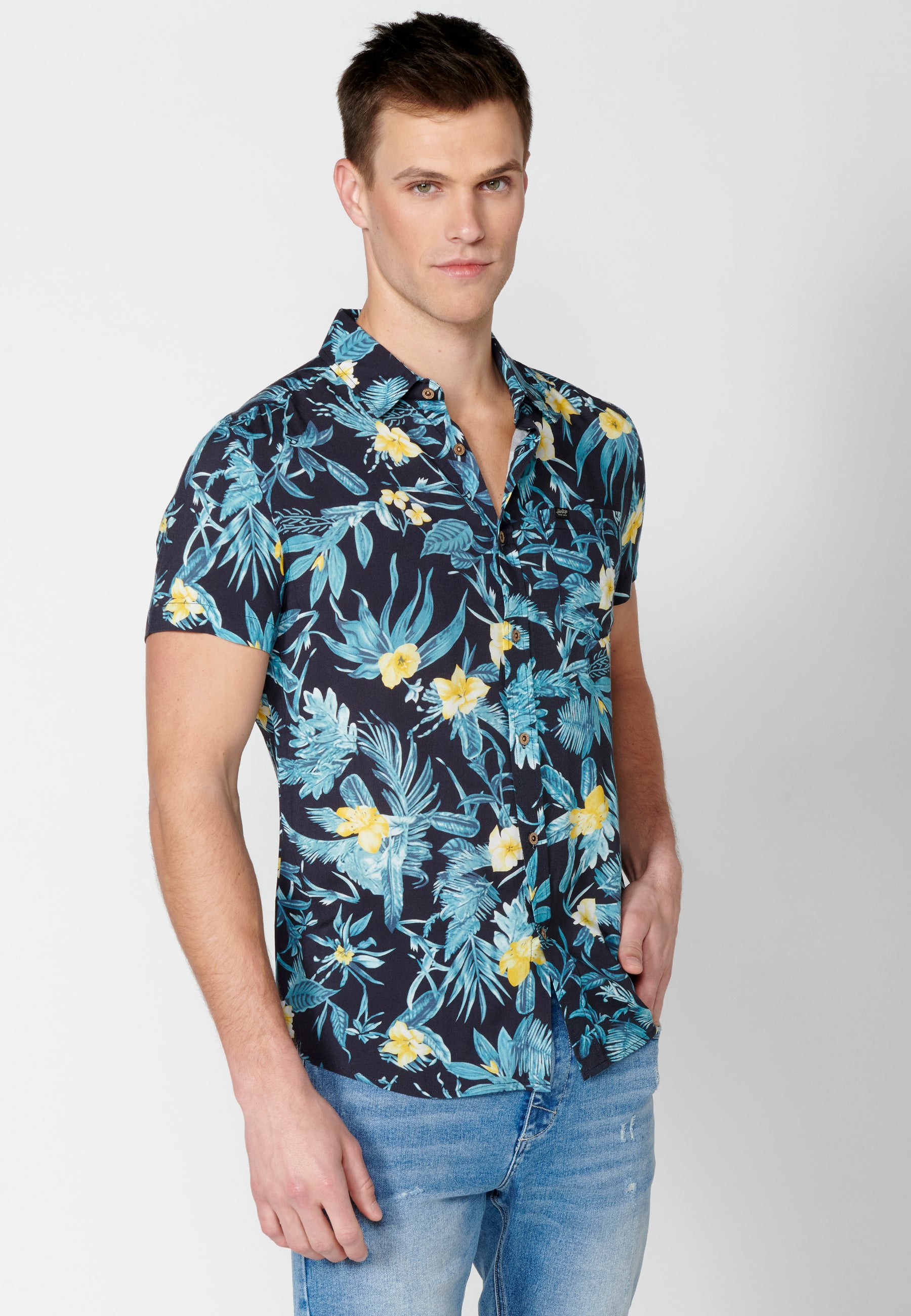 Image 1 for product 2311CC37 with color 000027