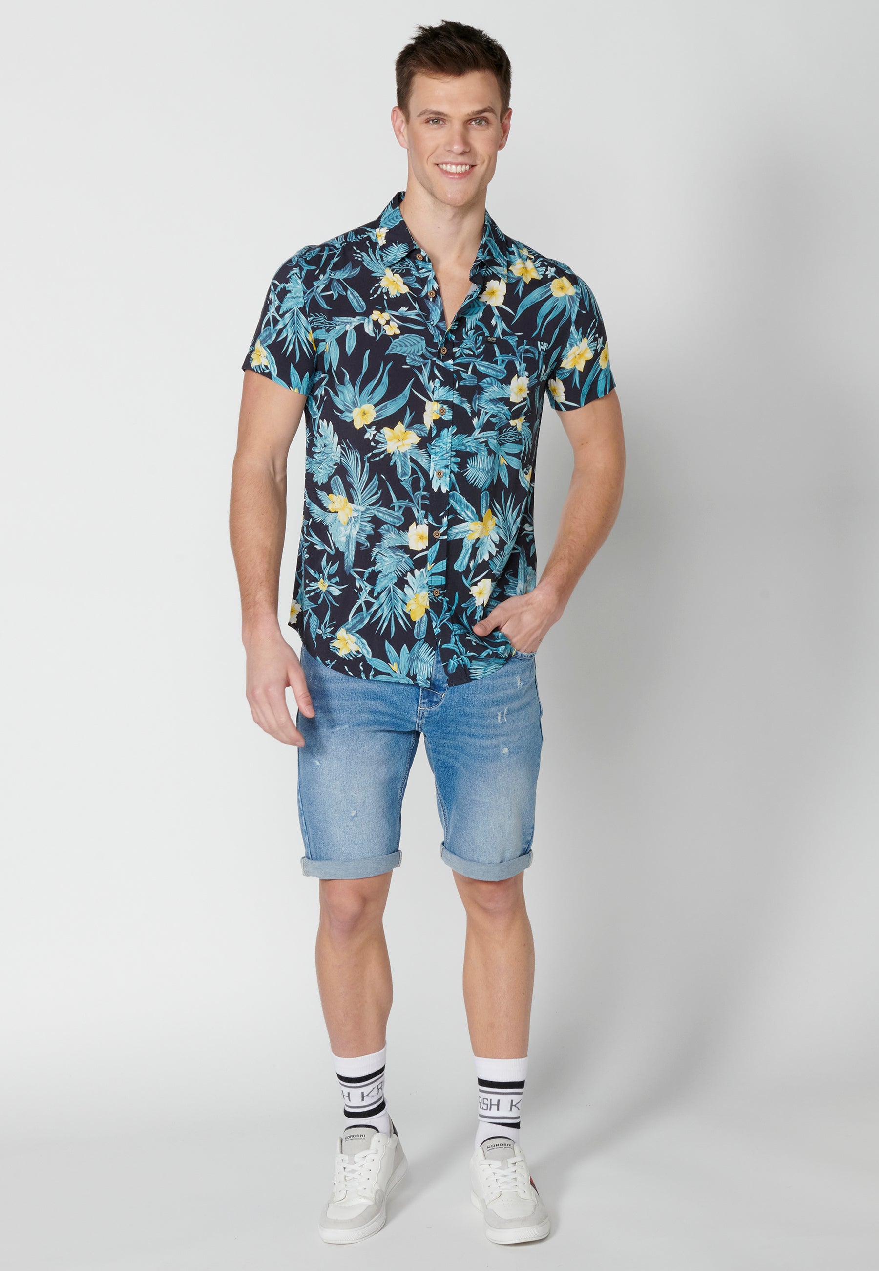 Image 2 for product 2311CC37 with color 000027