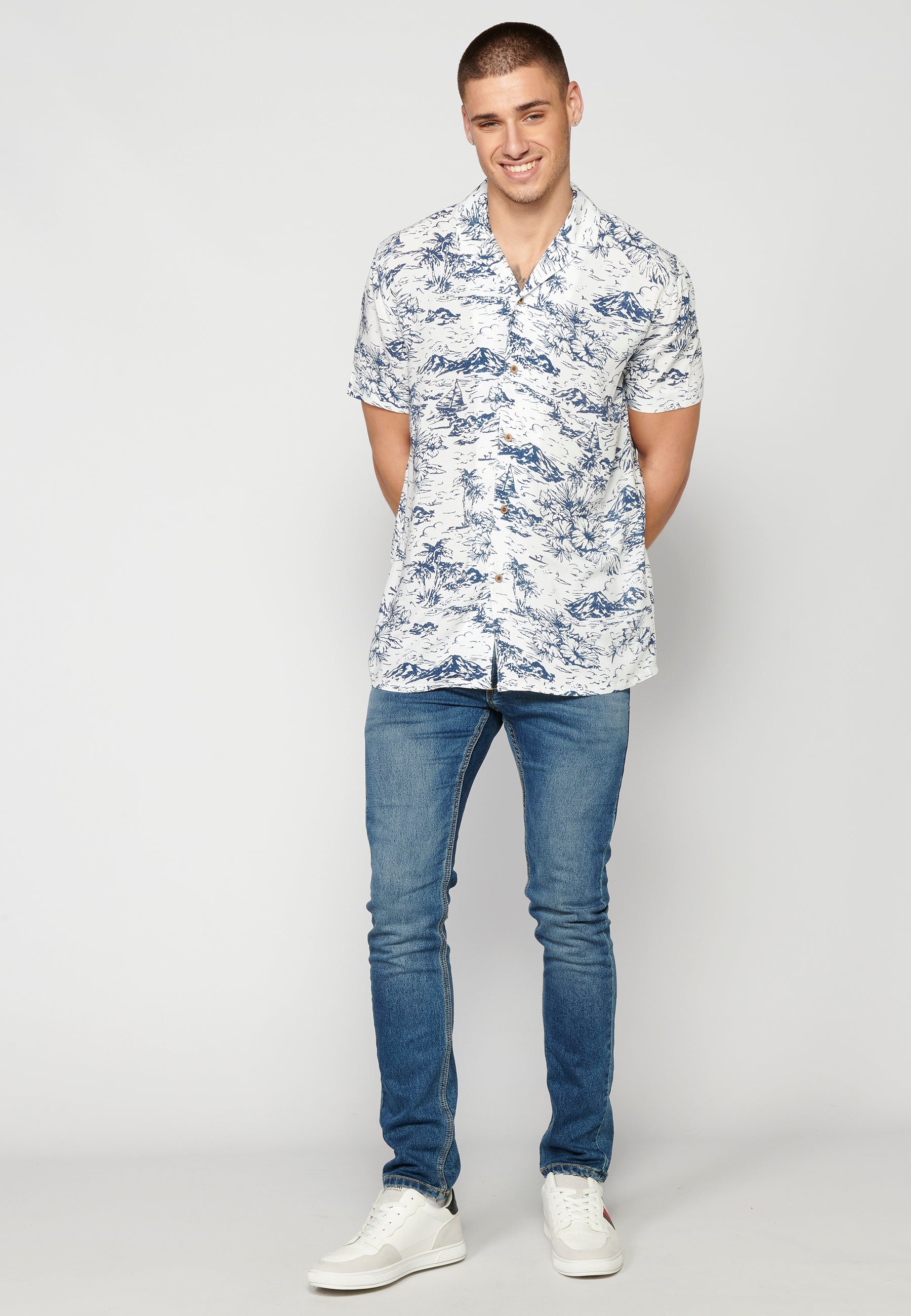 Image 2 for product 2311CC38 with color 000039