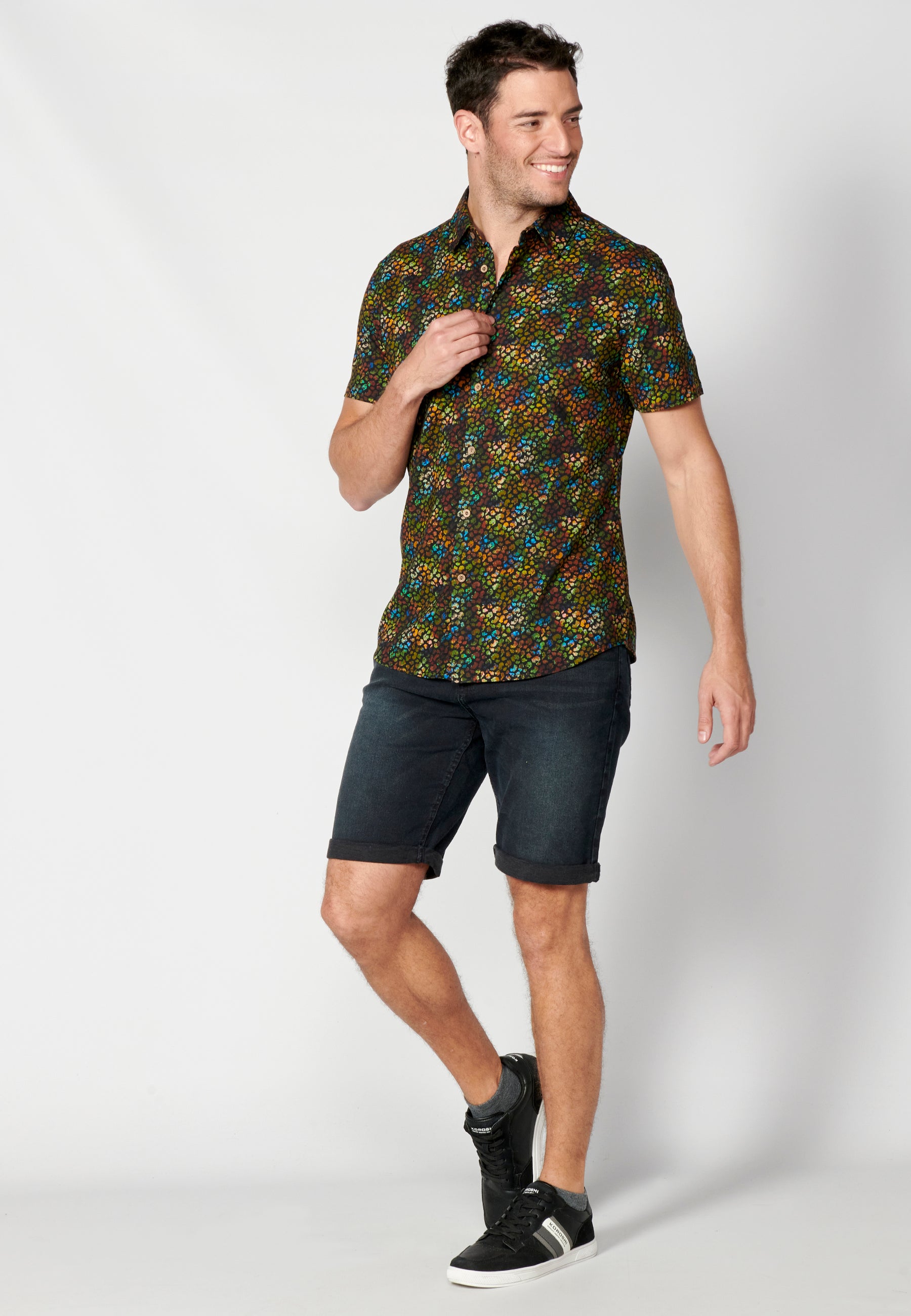 Image 1 for product 2311CC39 with color 000010