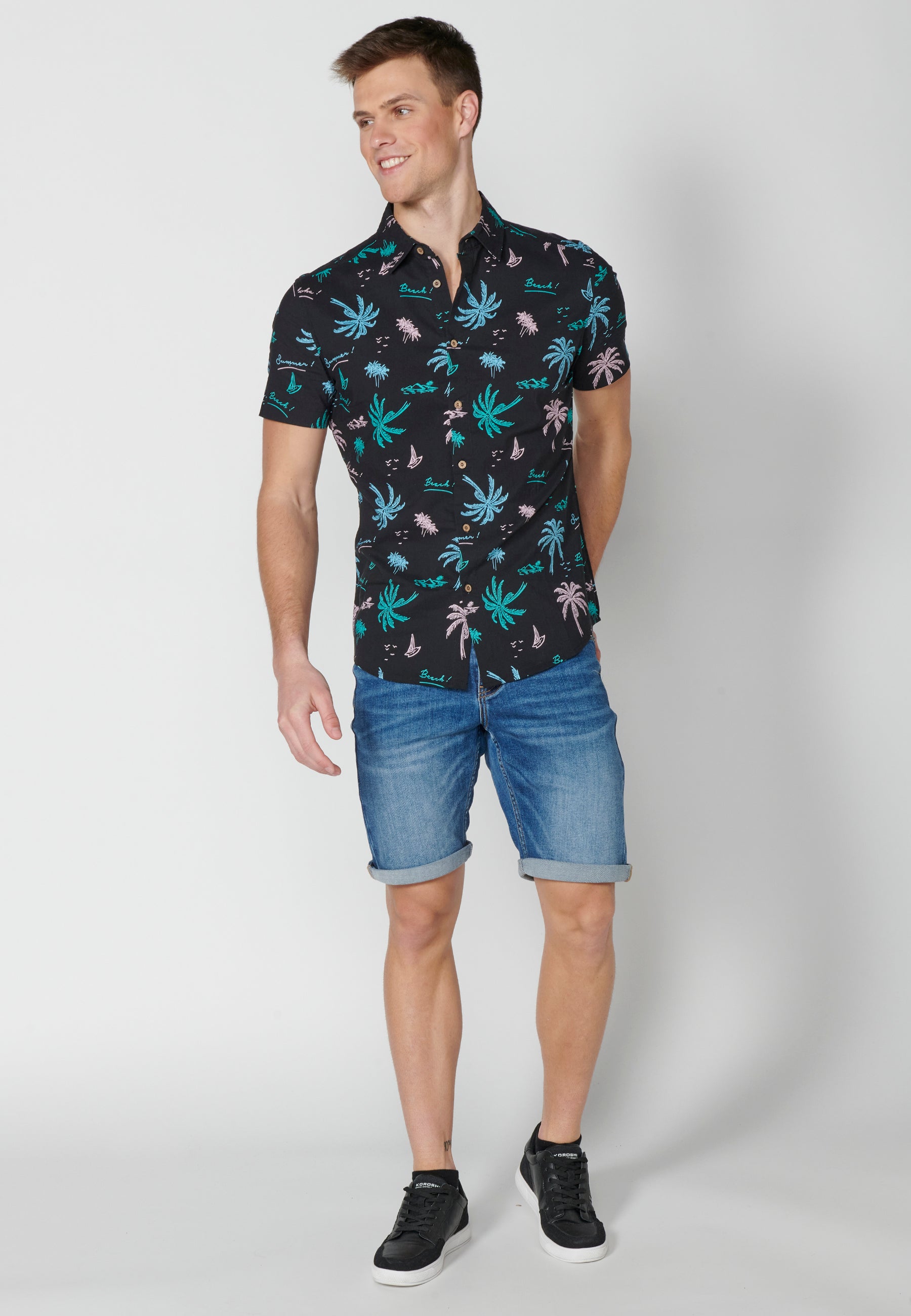 Image 2 for product 2311CC39 with color 000323