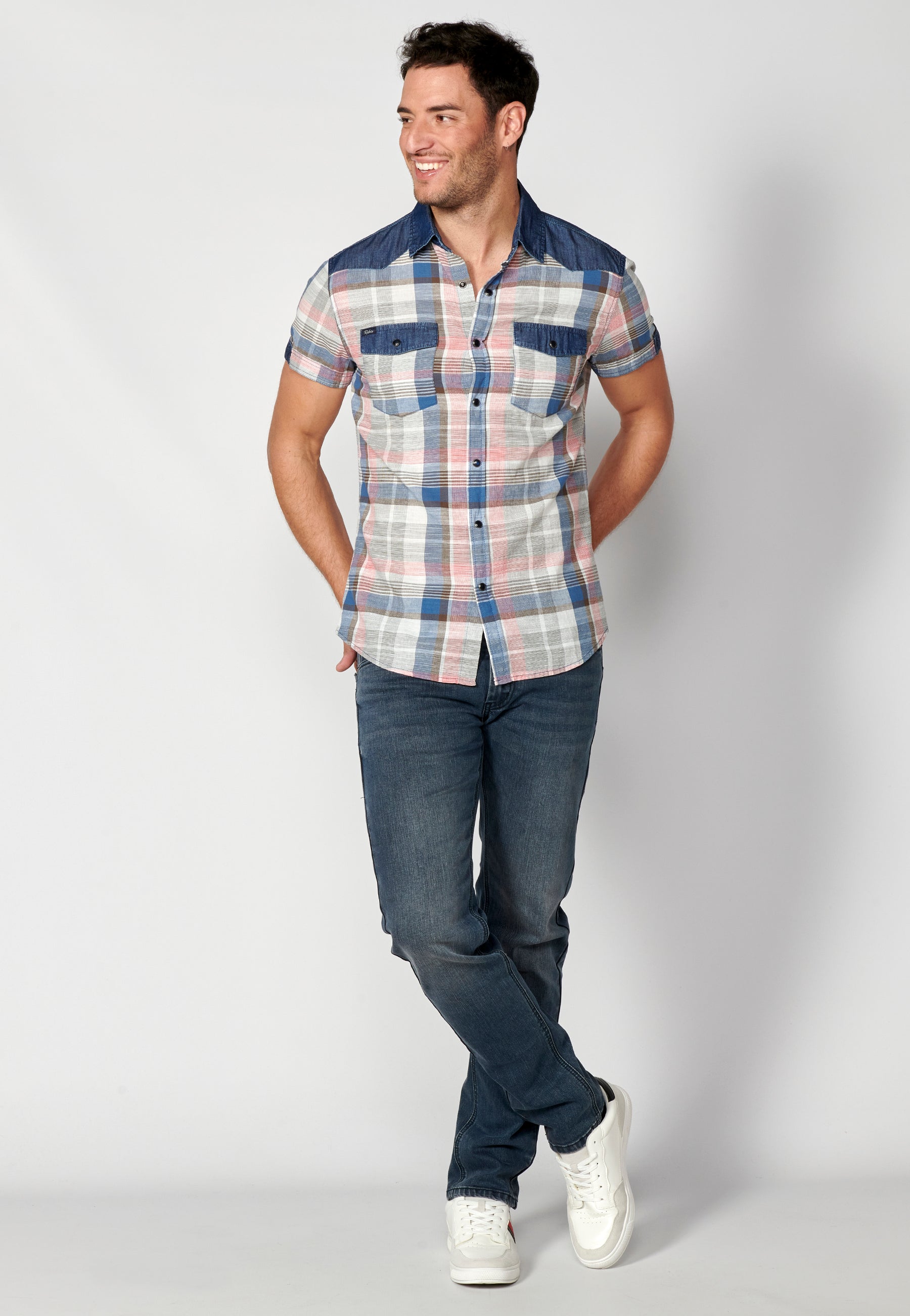 Image 1 for product 2311CC55 with color 000015