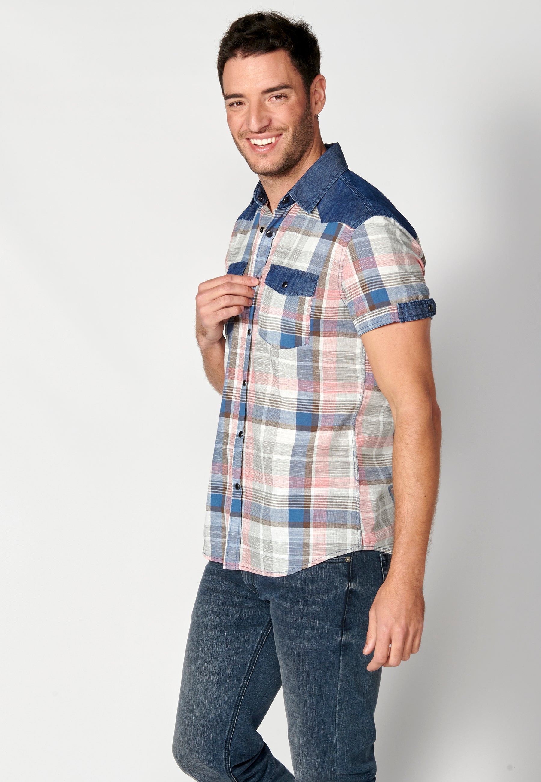 Image 4 for product 2311CC55 with color 000015